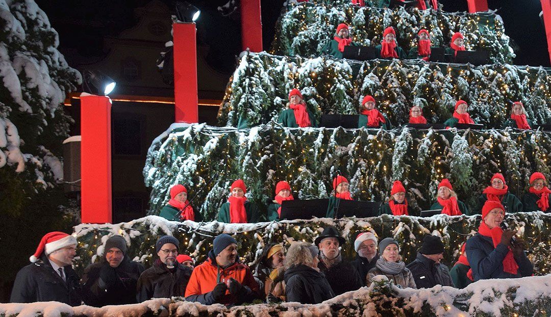 Dankesworte Rolf Störr Stadtfestverein Waldkirch e.V. Dankesworte Rolf Störr Stadtfestverein Waldkirch e.V.