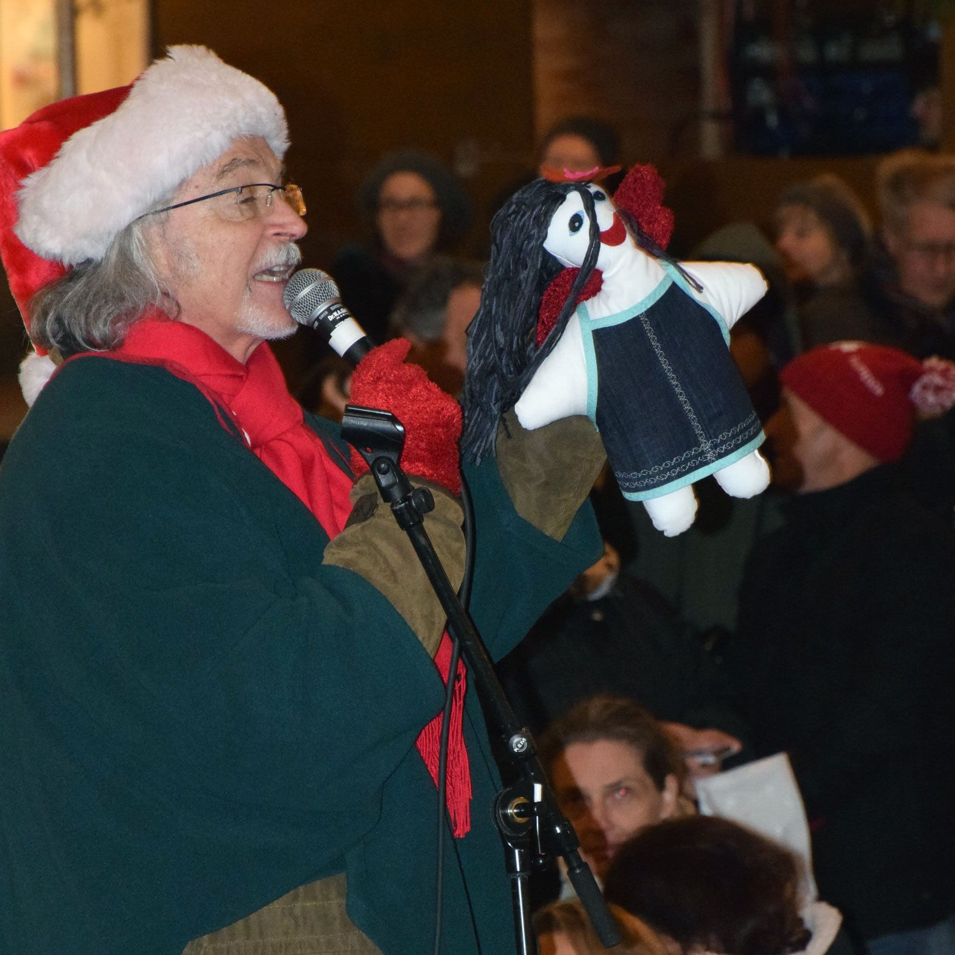 André Kofmehl in Zürich André Kofmehl in Zürich