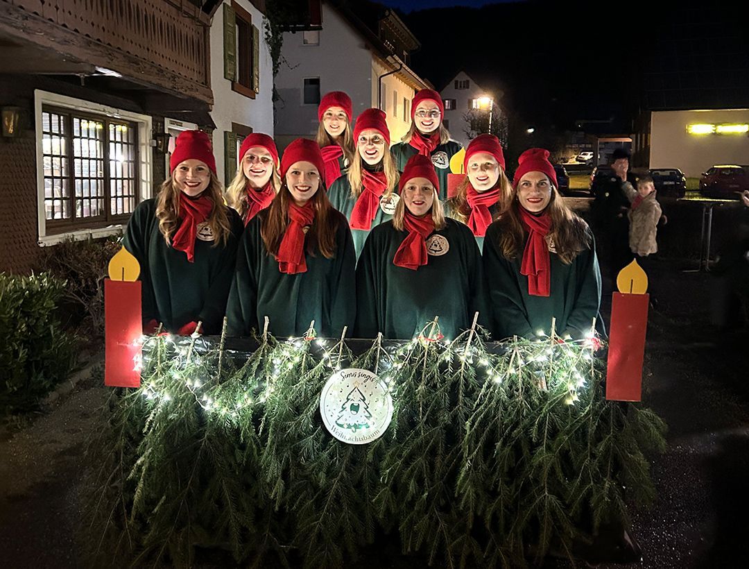 Simis Singis Weihnachtsbaum Simis Singis Weihnachtsbaum