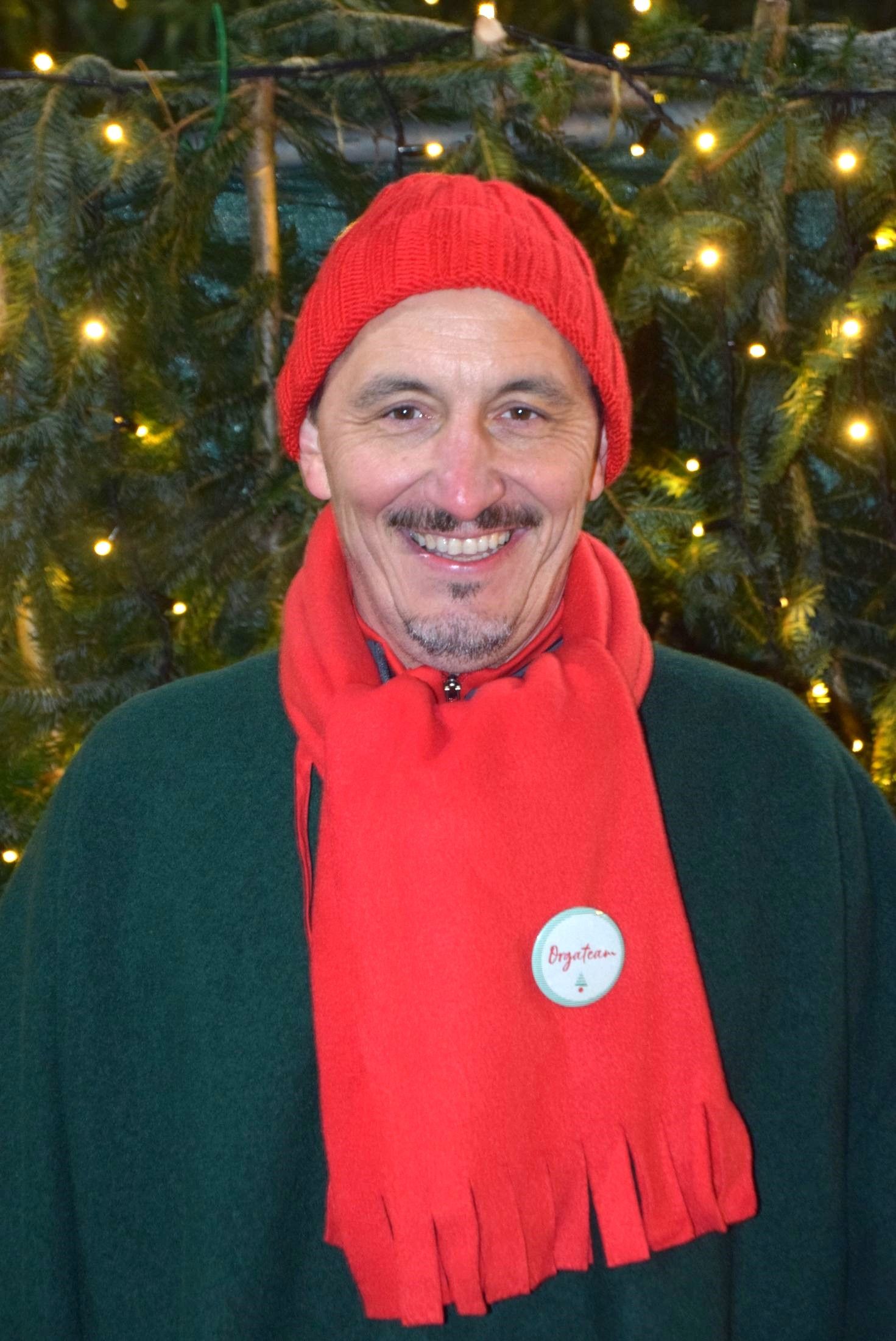 Andreas Klausmann Andreas Klausmann