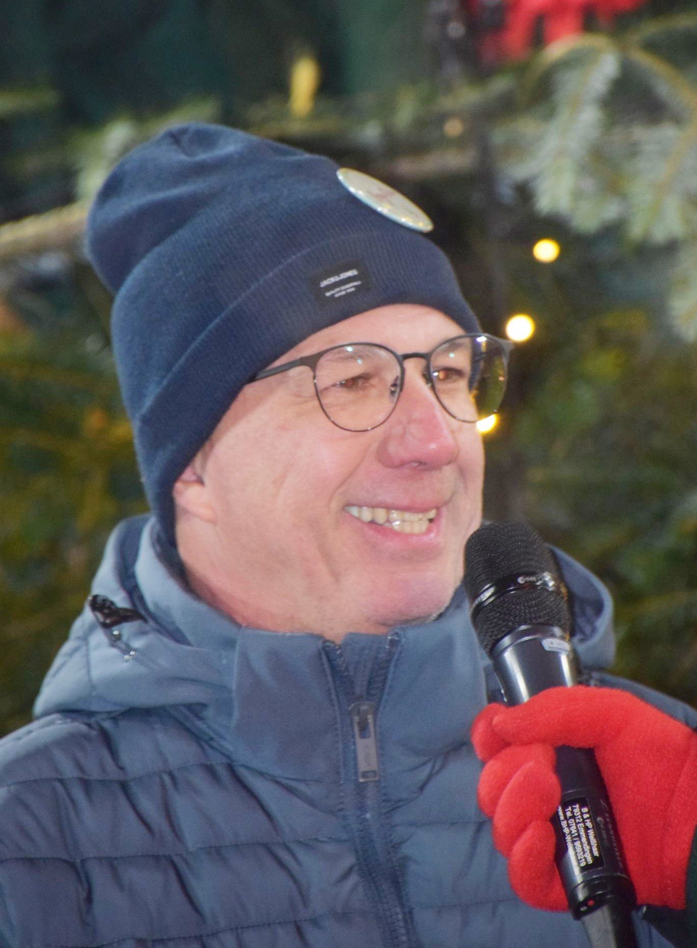 Andreas Proksch Andreas Proksch