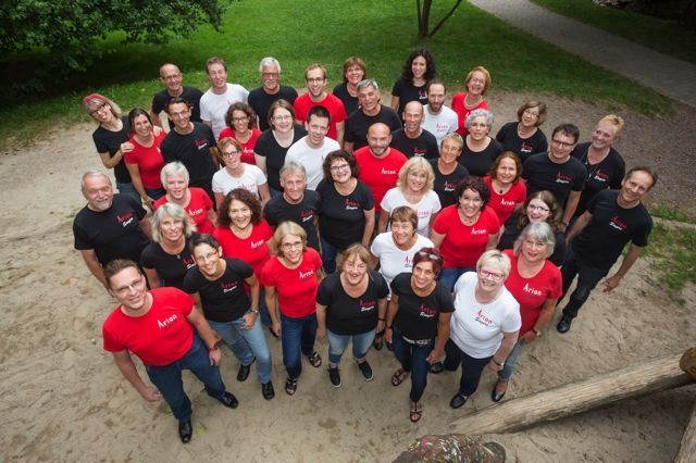Arion Singers Waldkirch Arion Singers Waldkirch