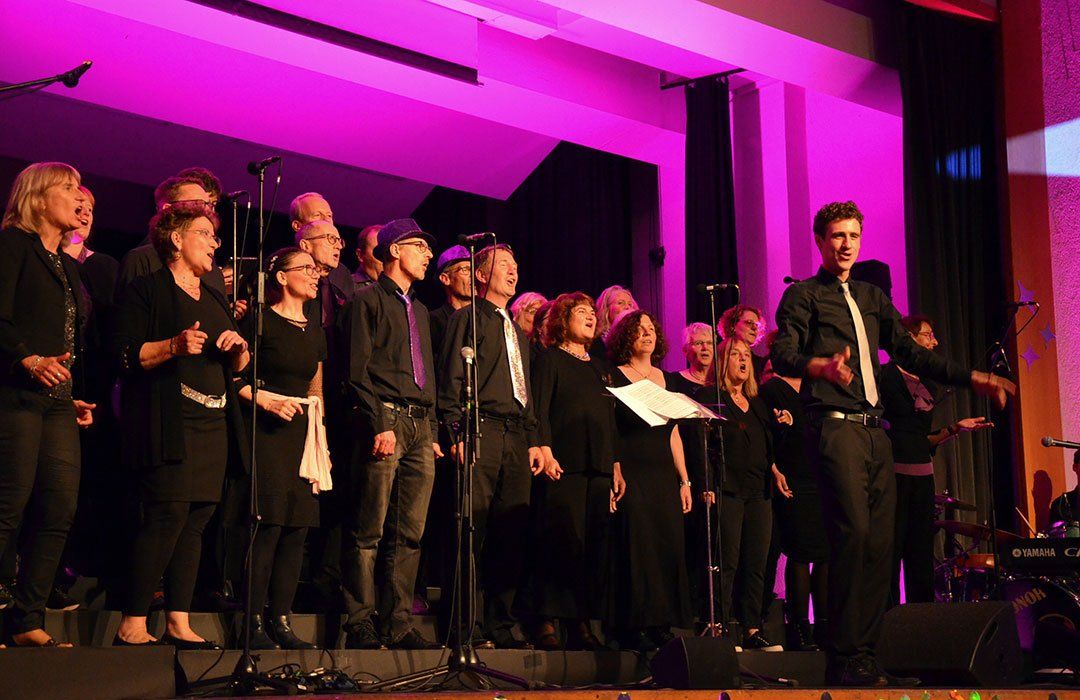 Arion Singers Waldkirch Arion Singers Waldkirch