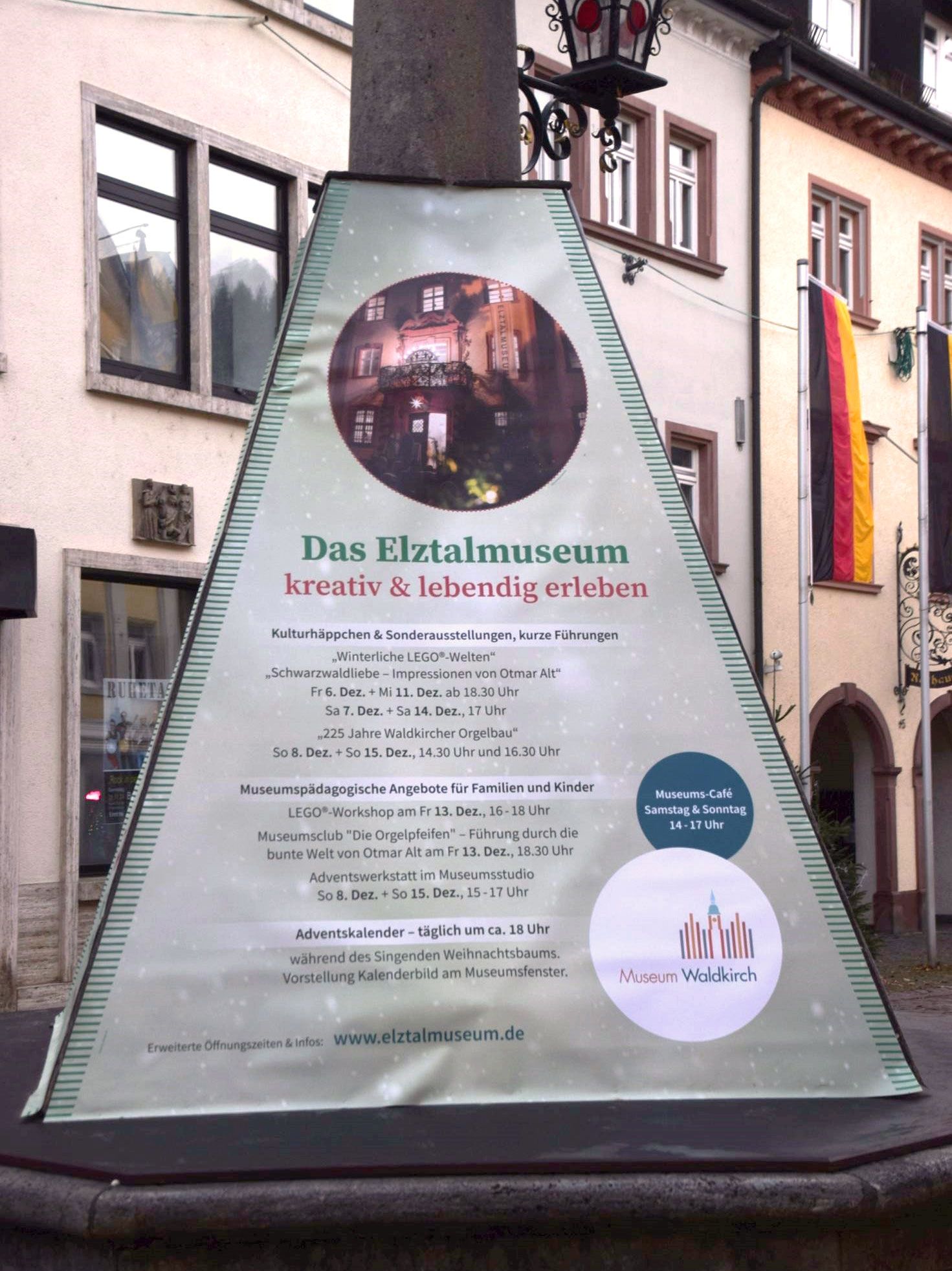 Banner Museum Banner Museum