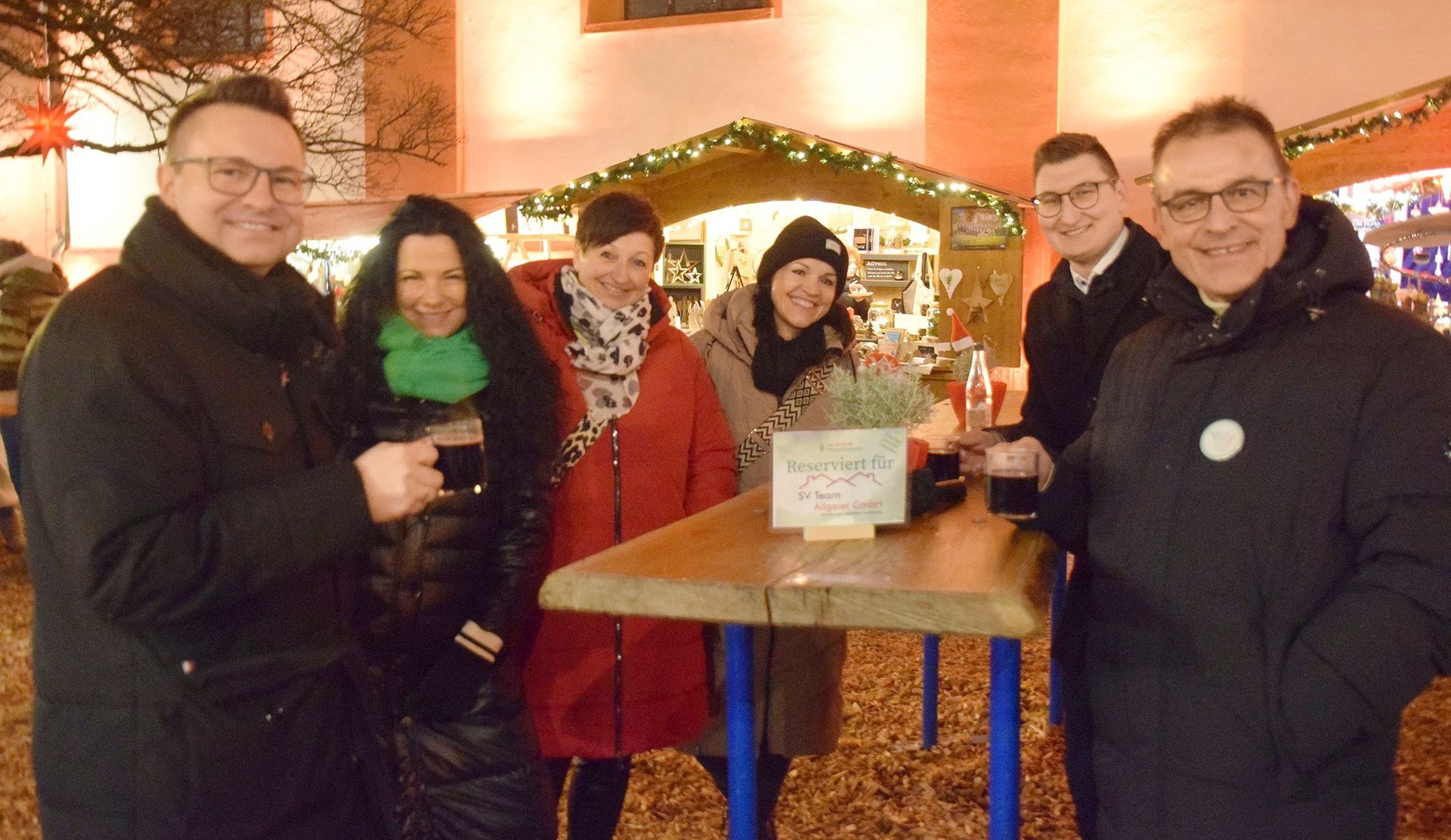 Begegnungen Begegnungen