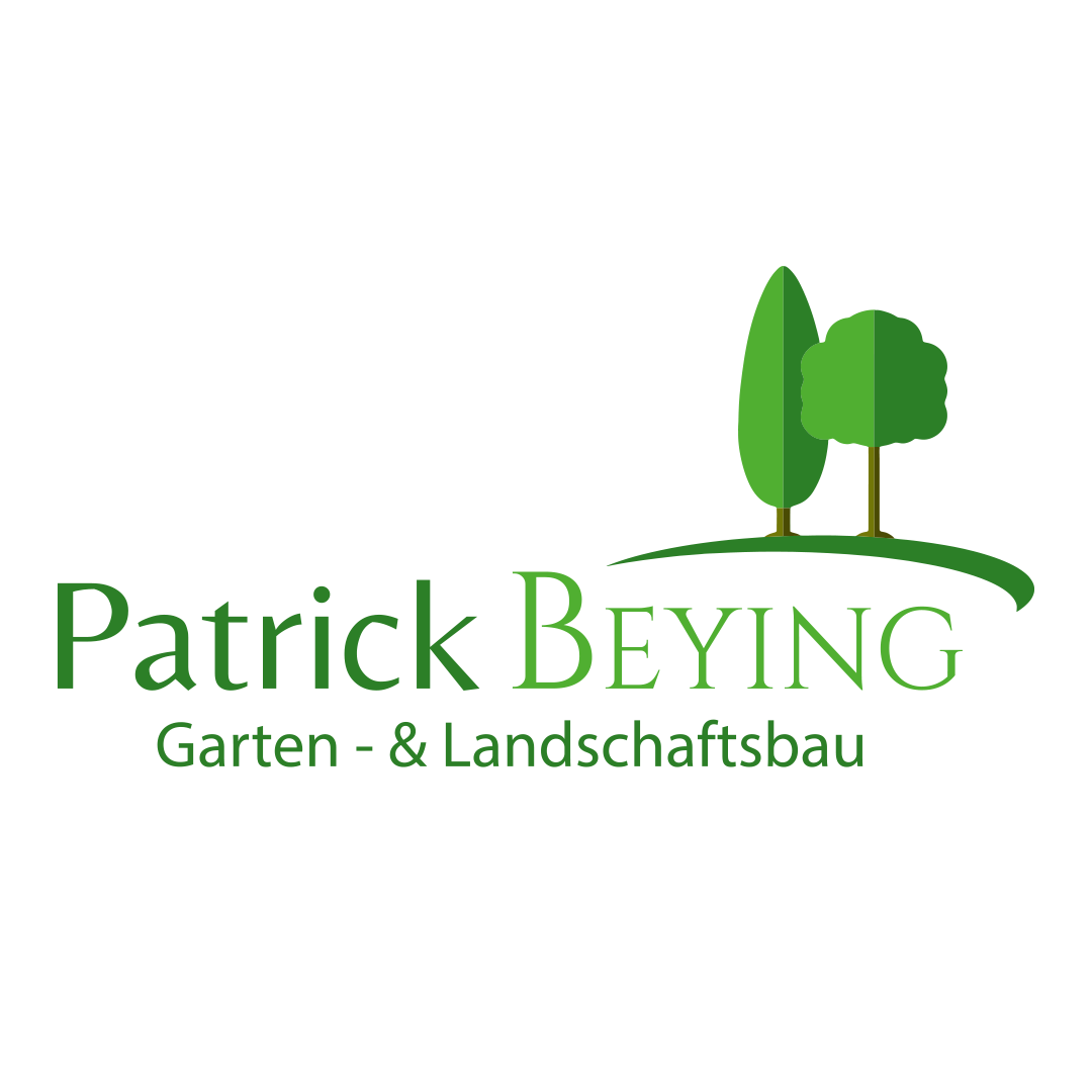 Patrick Beying Garten- und Landschaftsbau