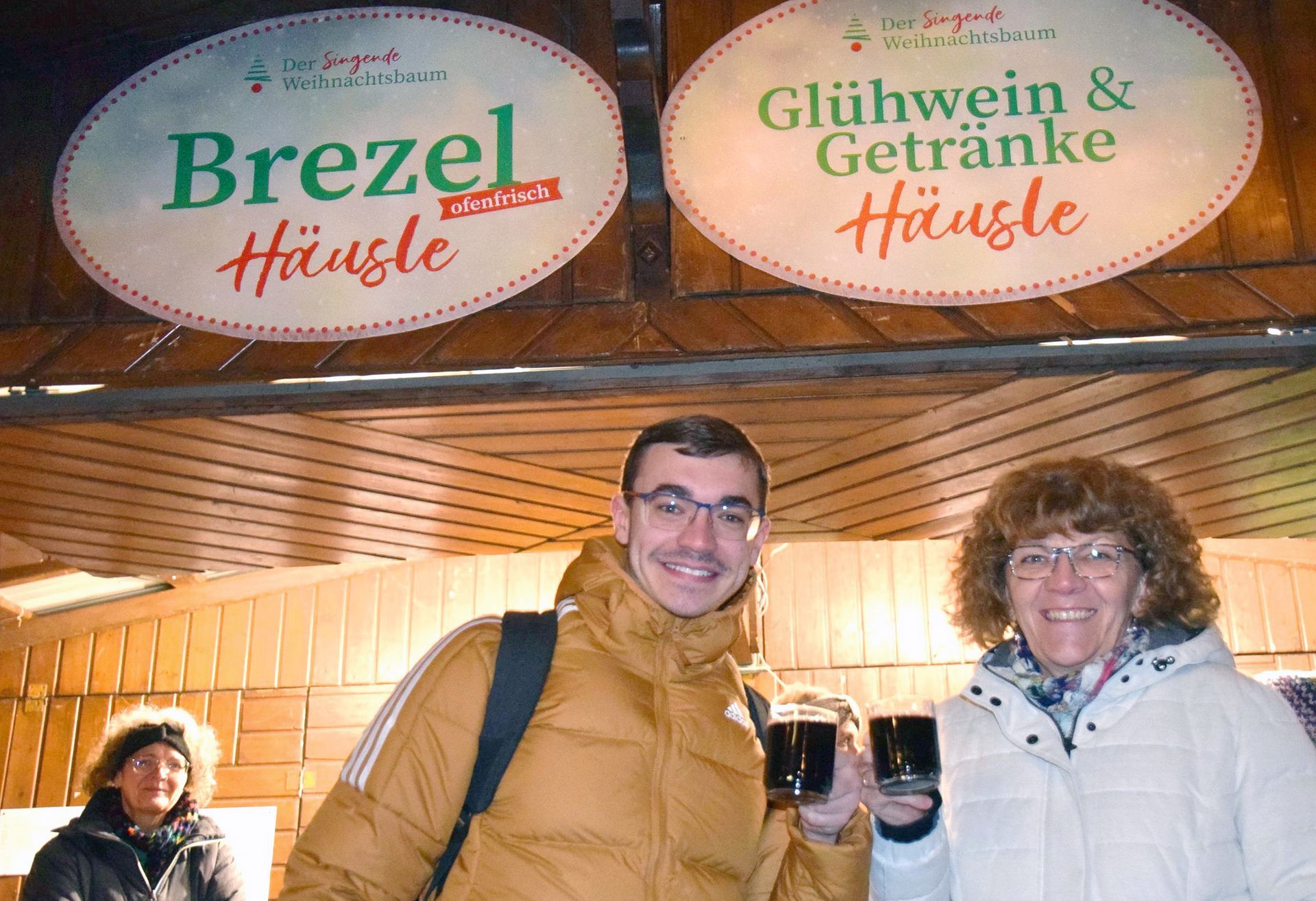 Buchholzer Winzerglühwein Buchholzer Winzerglühwein