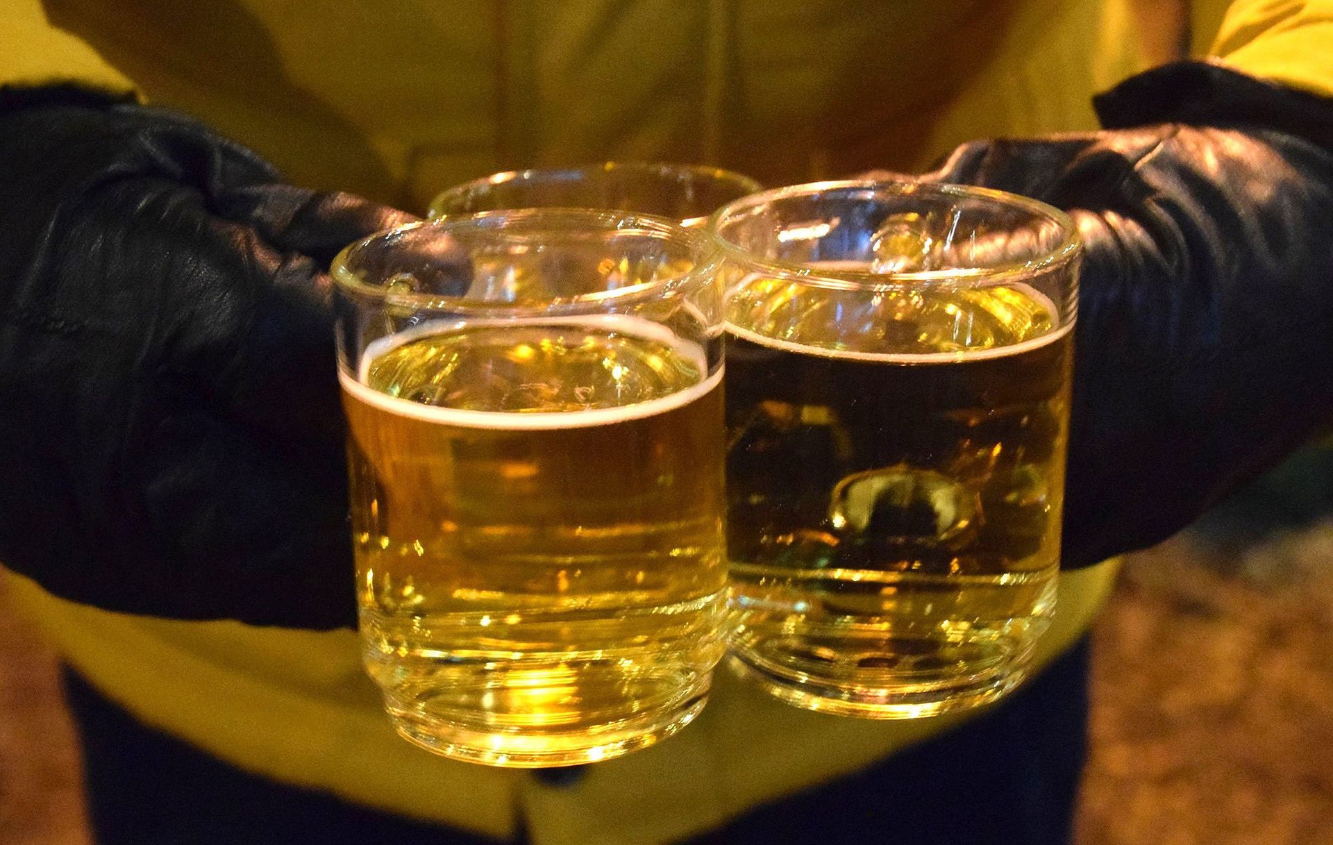 Buchholzer Winzerglühwein Buchholzer Winzerglühwein