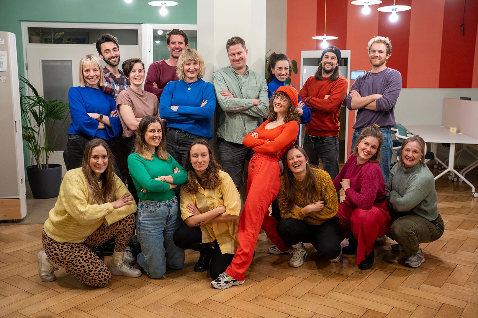 Benefits Freiburg Benefits Freiburg