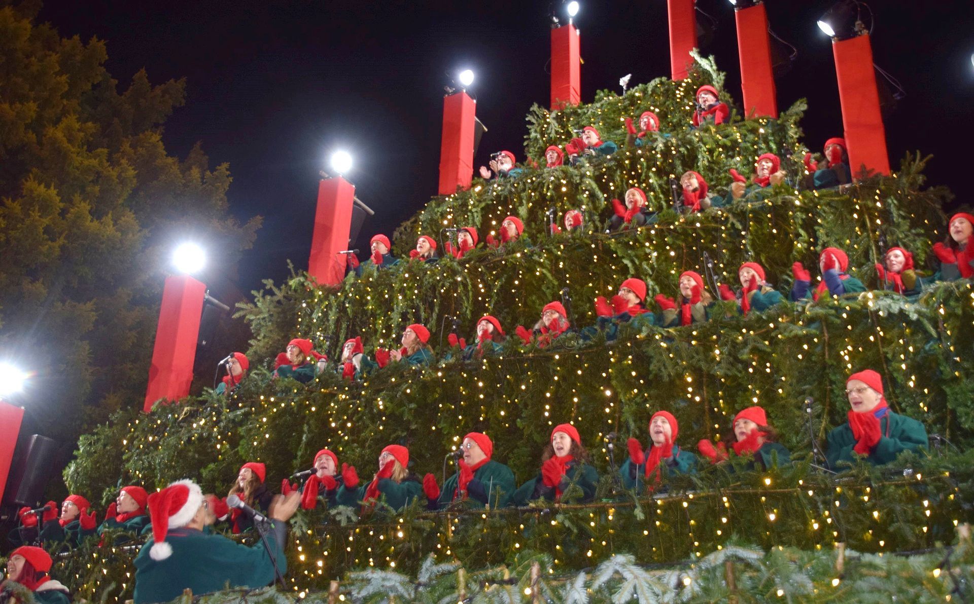 Chor aus Zürich Chor aus Zürich