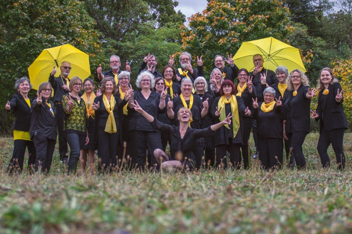 CHORioso aus Lingenfeld CHORioso aus Lingenfeld