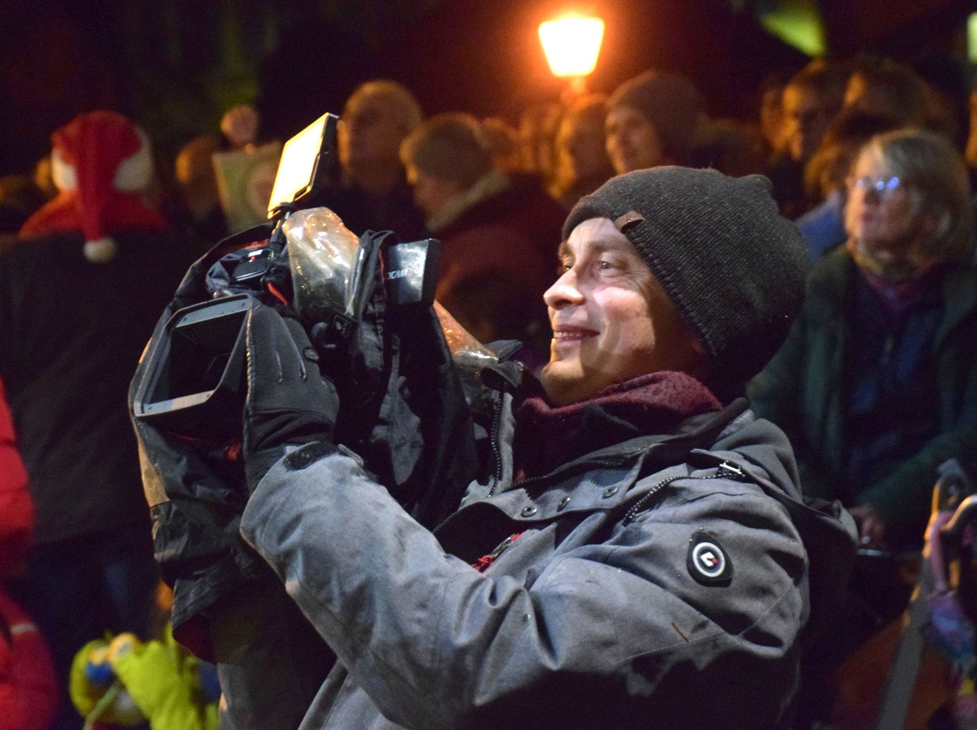 Medienpräsenz Medienpräsenz