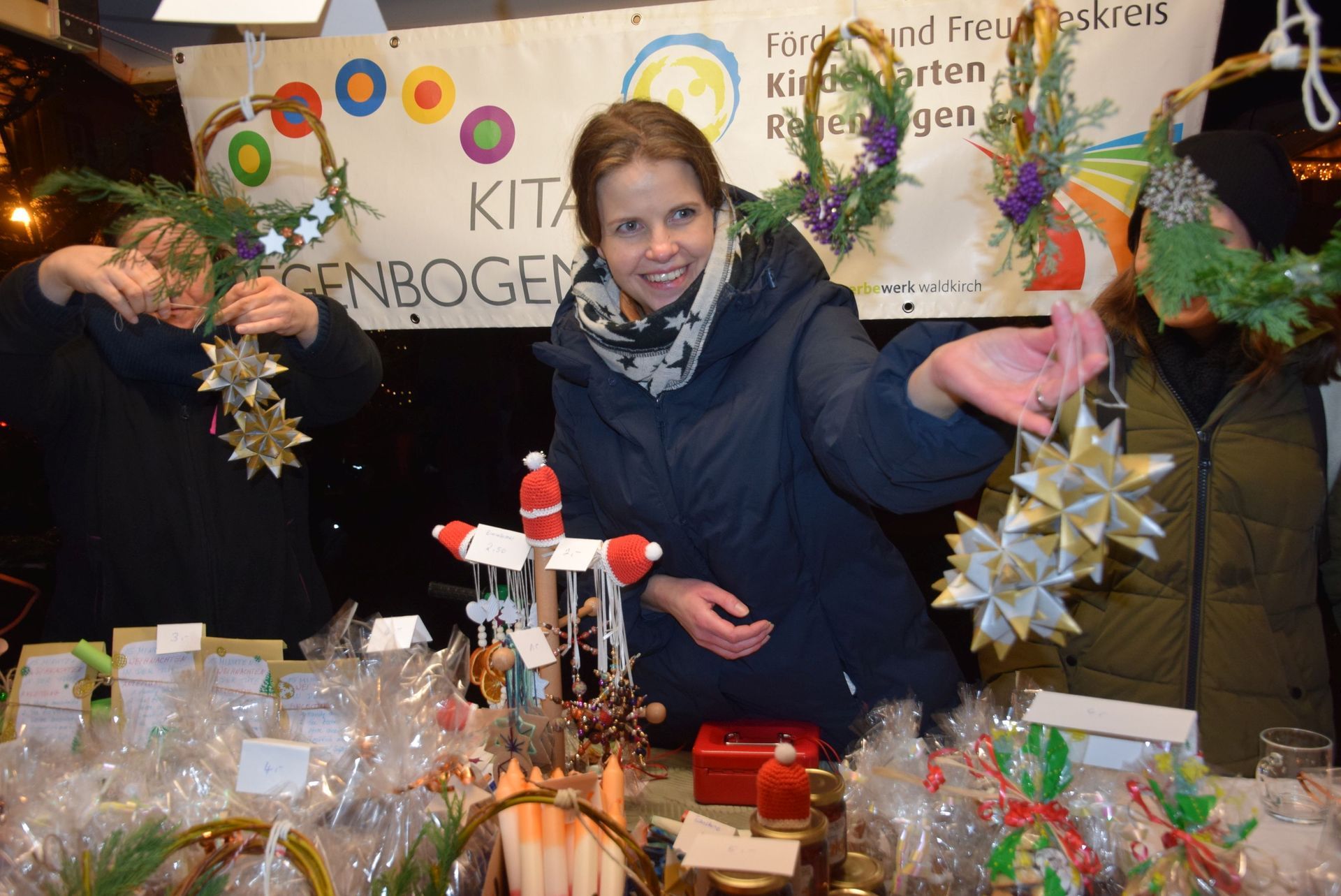 Weihnachtsmarkt 2023 Weihnachtsmarkt 2023