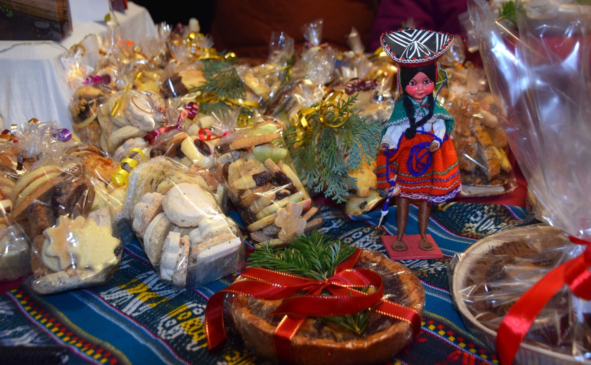 Weihnachtsmarkt 2023 Weihnachtsmarkt 2023