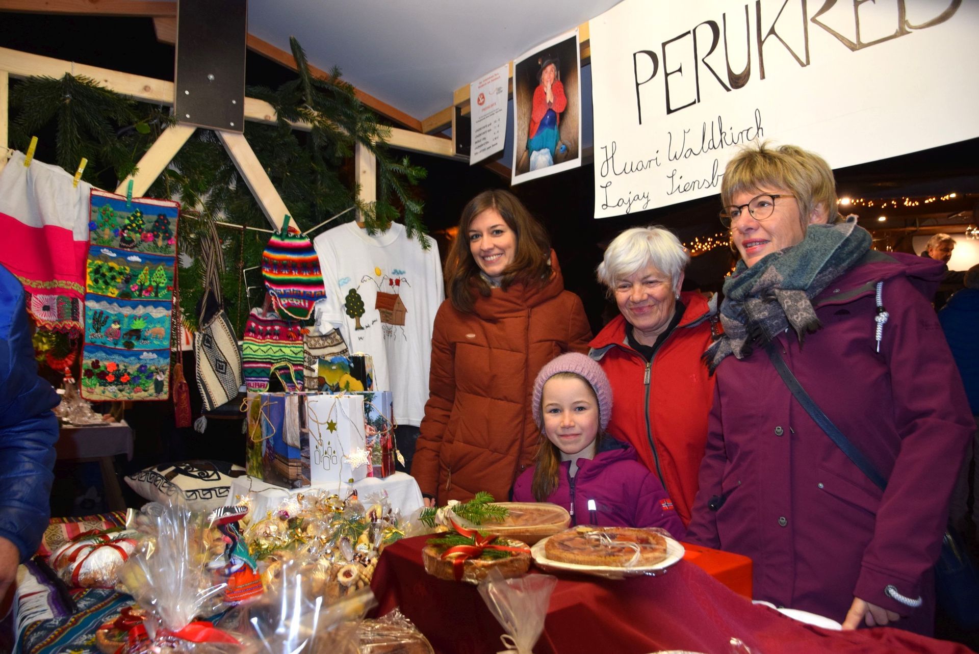 Weihnachtsmarkt 2023 Weihnachtsmarkt 2023