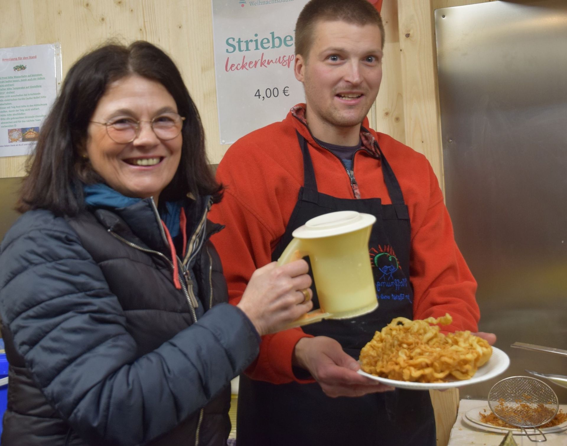 Impressionen Weihnachtsmarkt 2023 Impressionen Weihnachtsmarkt 2023