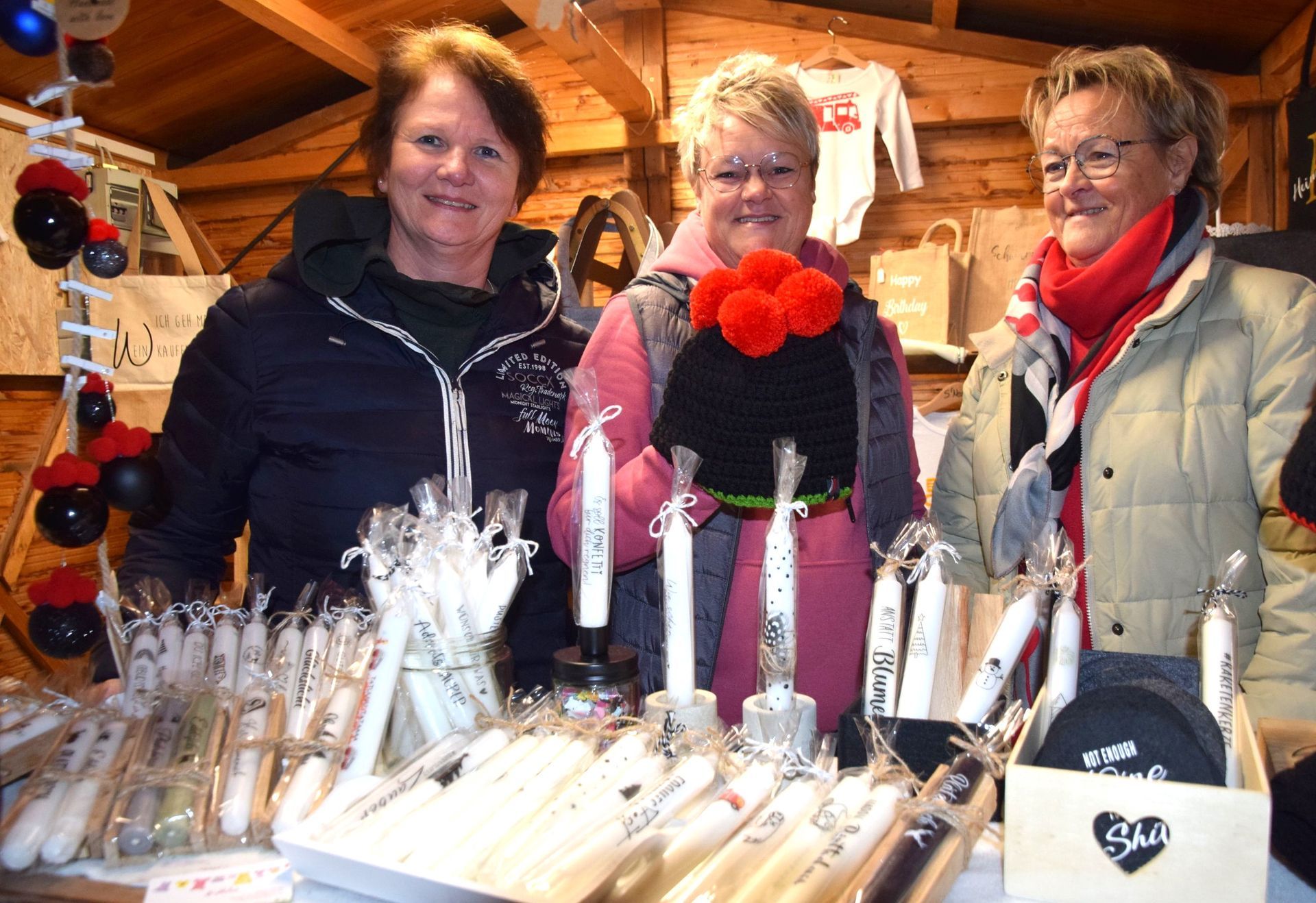 Impressionen Weihnachtsmarkt 2023 Impressionen Weihnachtsmarkt 2023