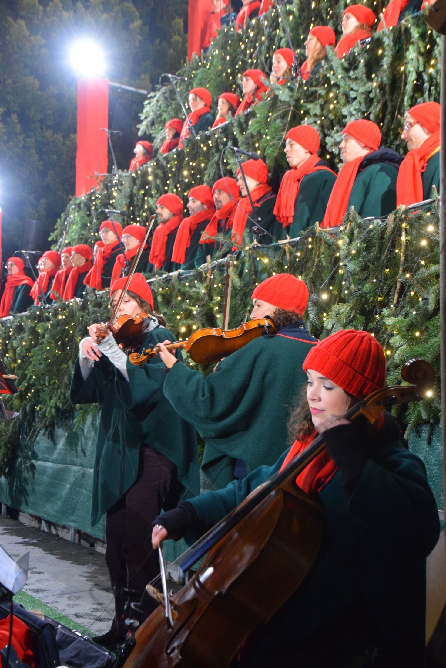 Musikalische Studierendengemeinschaft (MSG) Alt-Straßburg aus Freiburg Musikalische Studierendengemeinschaft (MSG) Alt-Straßburg aus Freiburg