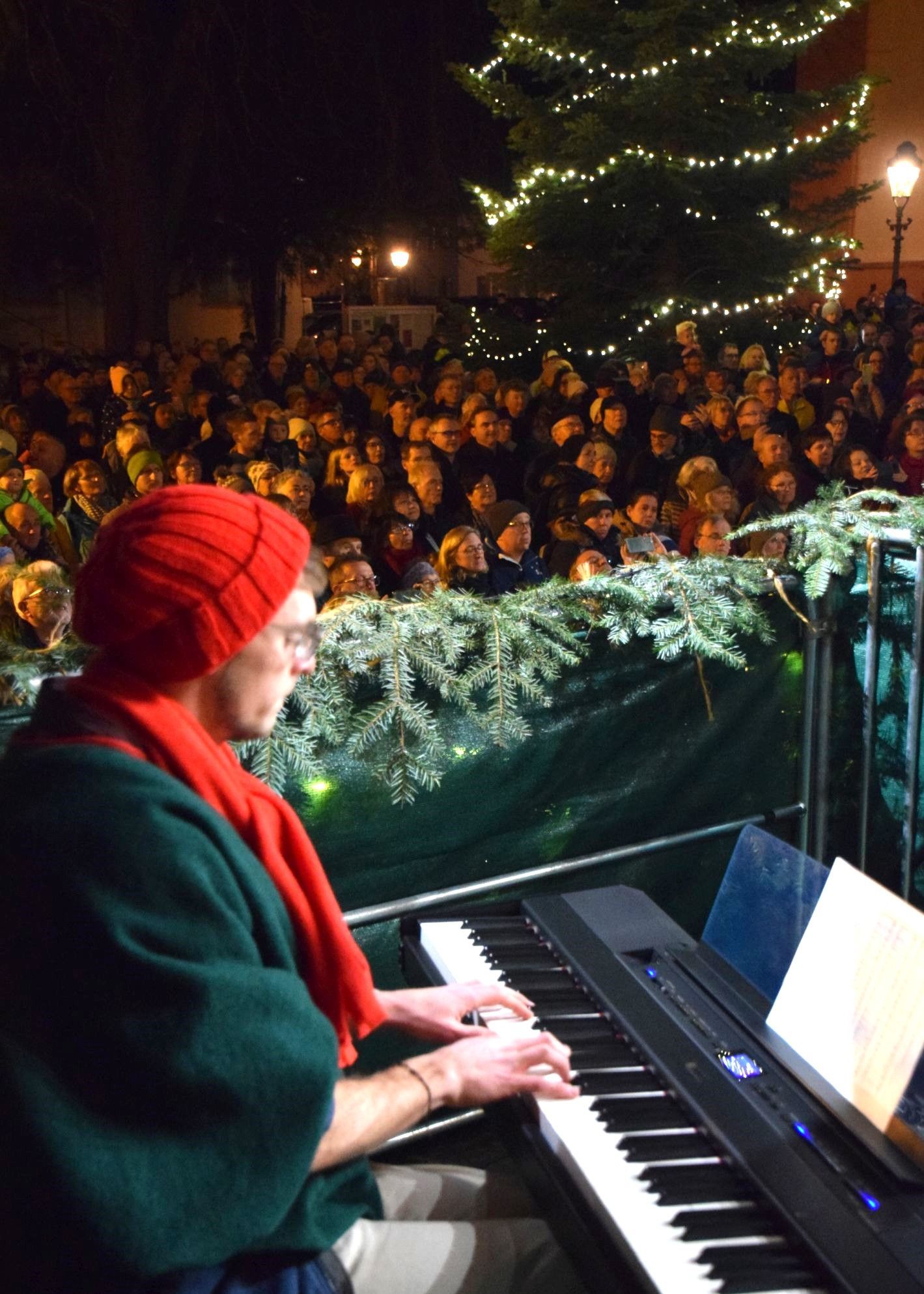 Musikalische Studierendengemeinschaft (MSG) Alt-Straßburg aus Freiburg Musikalische Studierendengemeinschaft (MSG) Alt-Straßburg aus Freiburg