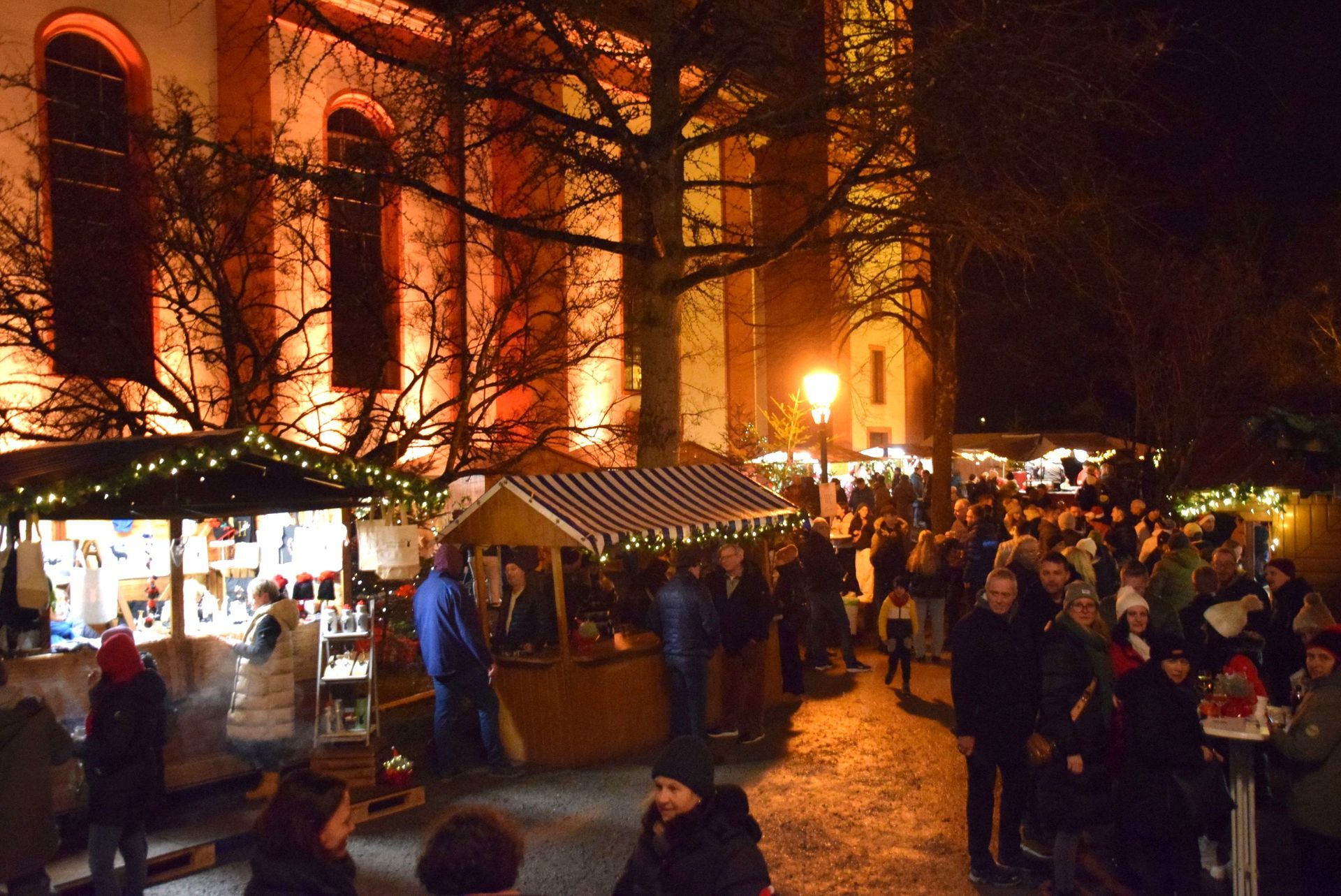 Weihnachtsmarkt 2023 Weihnachtsmarkt 2023