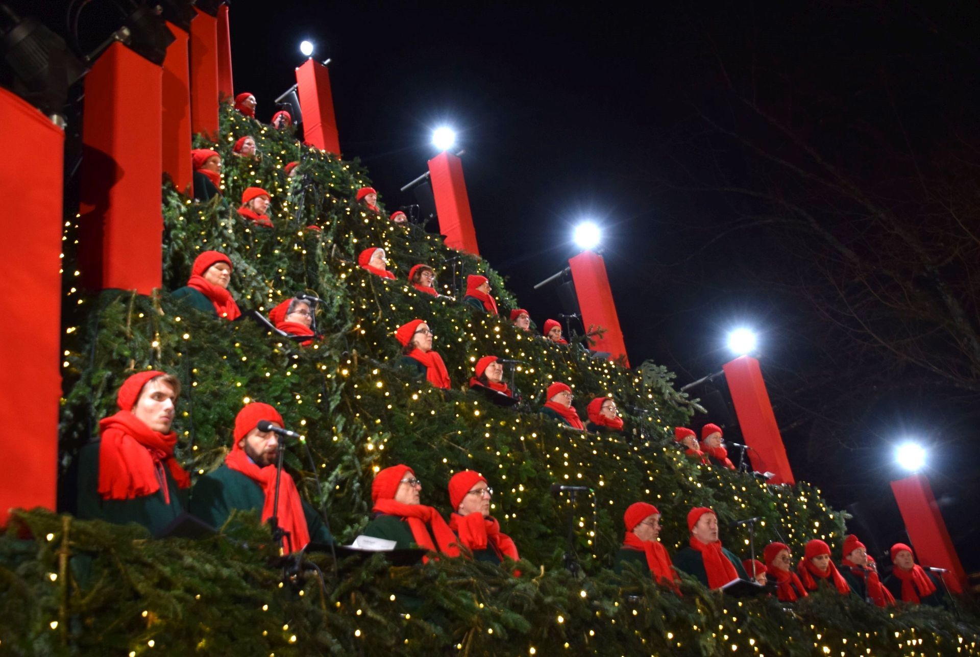 Arion Singers Waldkirch Arion Singers Waldkirch