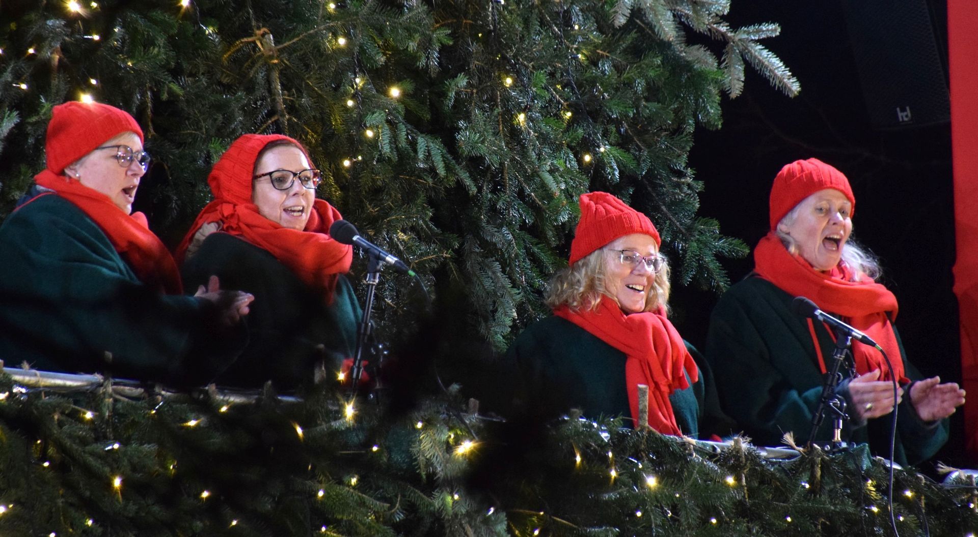 Arion Singers Waldkirch Arion Singers Waldkirch