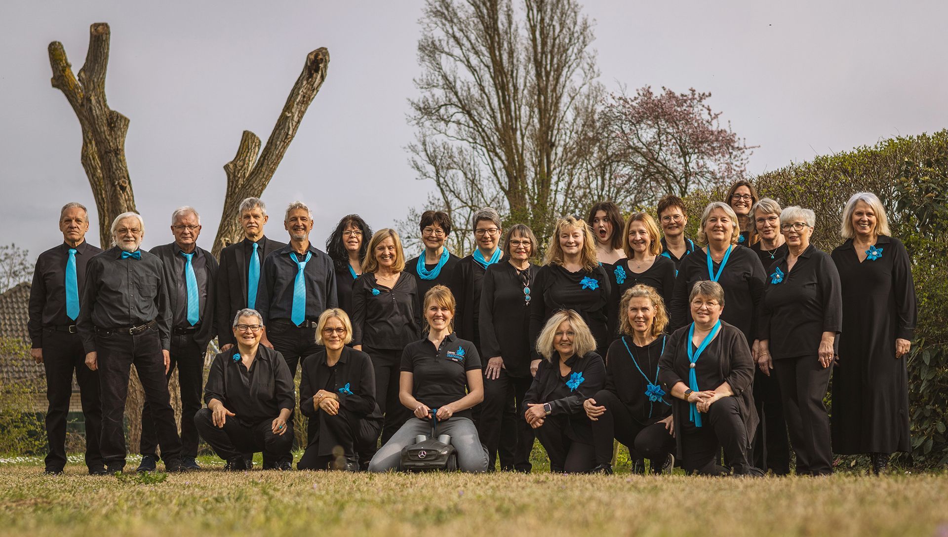 Daimler StarVoices aus Wörth Daimler StarVoices aus Wörth