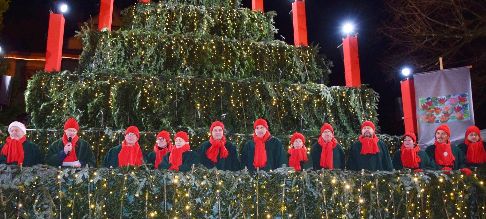 Dank an das Orgateam Dank an das Orgateam