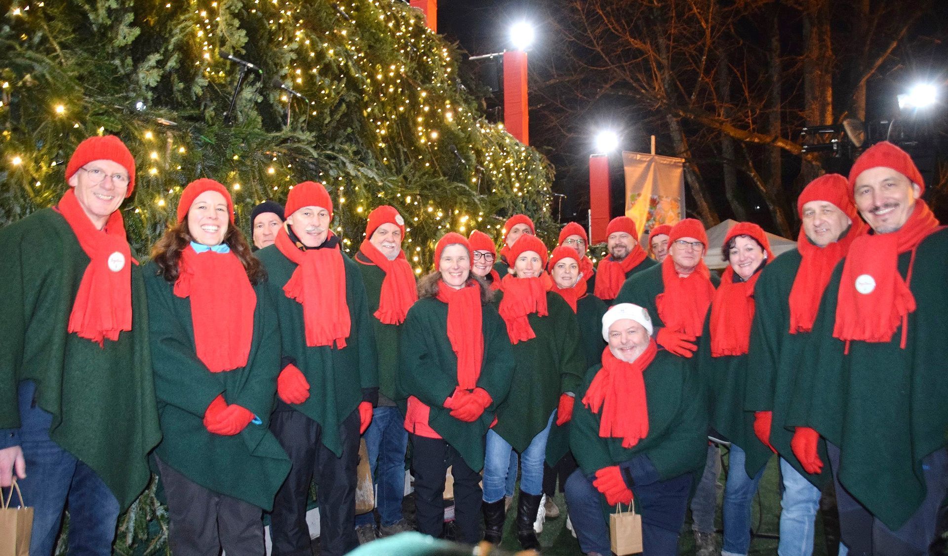 Dank an das Orgateam Dank an das Orgateam