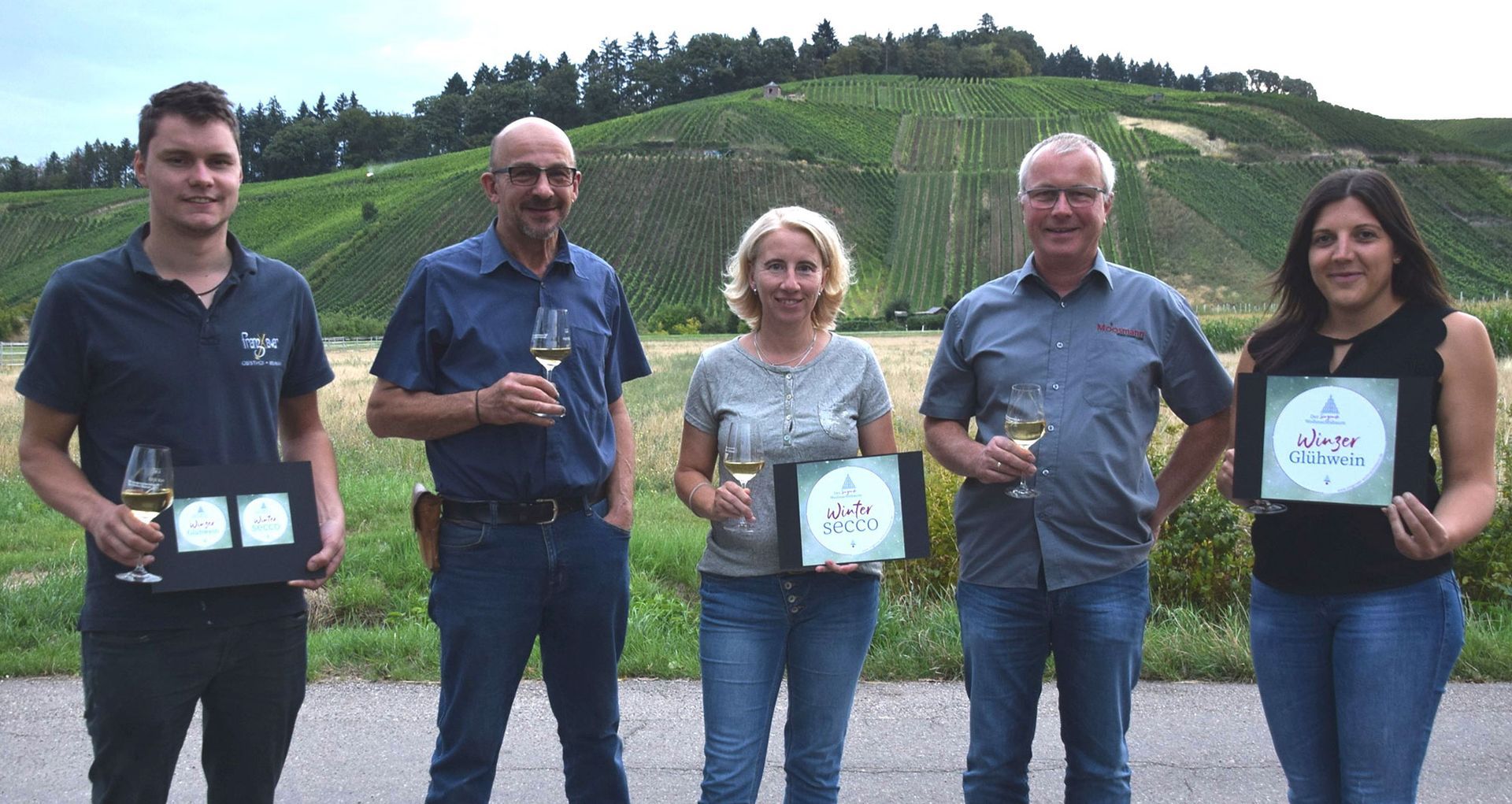 Buchholzer Winzer Buchholzer Winzer