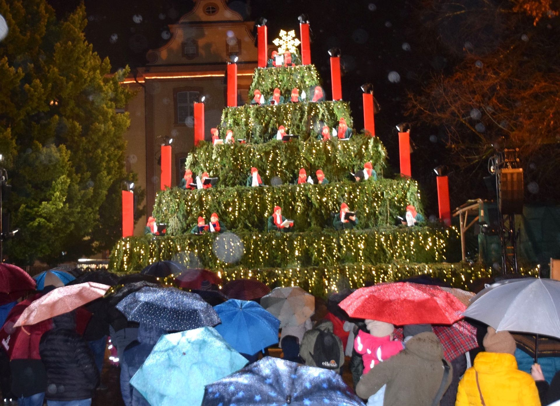 Elztalkantorei Waldkirch/Elztal Elztalkantorei Waldkirch/Elztal
