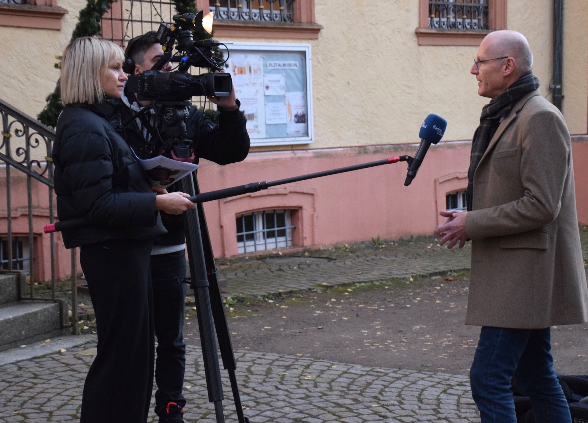 Medieninteresse Medieninteresse