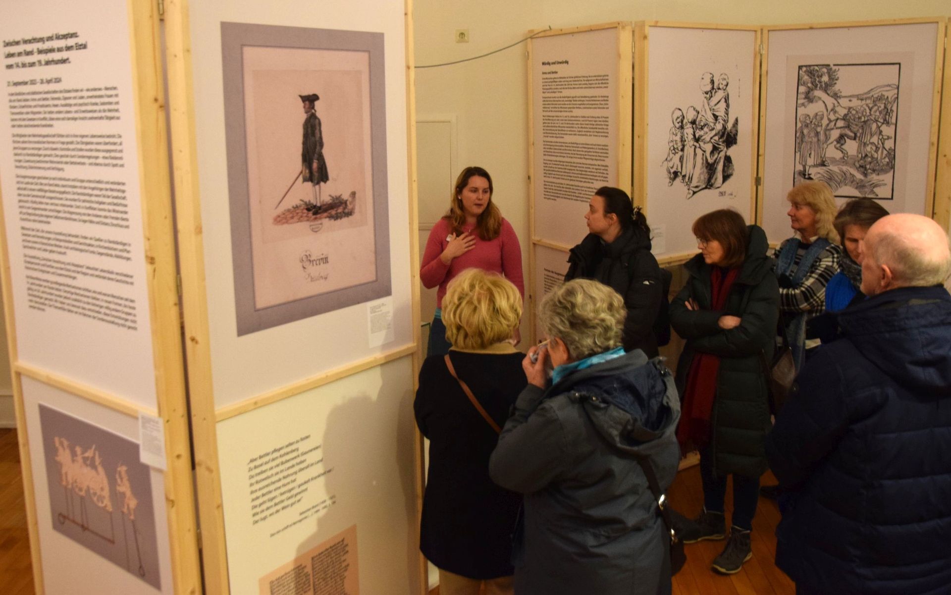 Elztalmuseum Waldkirch Elztalmuseum Waldkirch