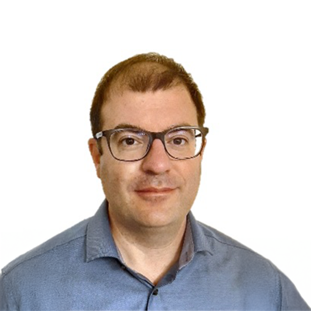 Matthias Baldinger, SWEG-Netzleiter in Freiburg