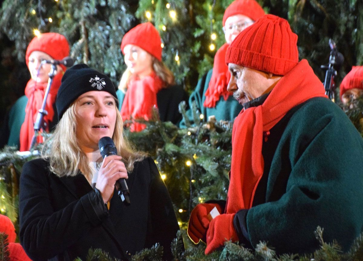 Interview mit Historischer Bürgerwehr Waldkirch e.V. Interview mit Historischer Bürgerwehr Waldkirch e.V.