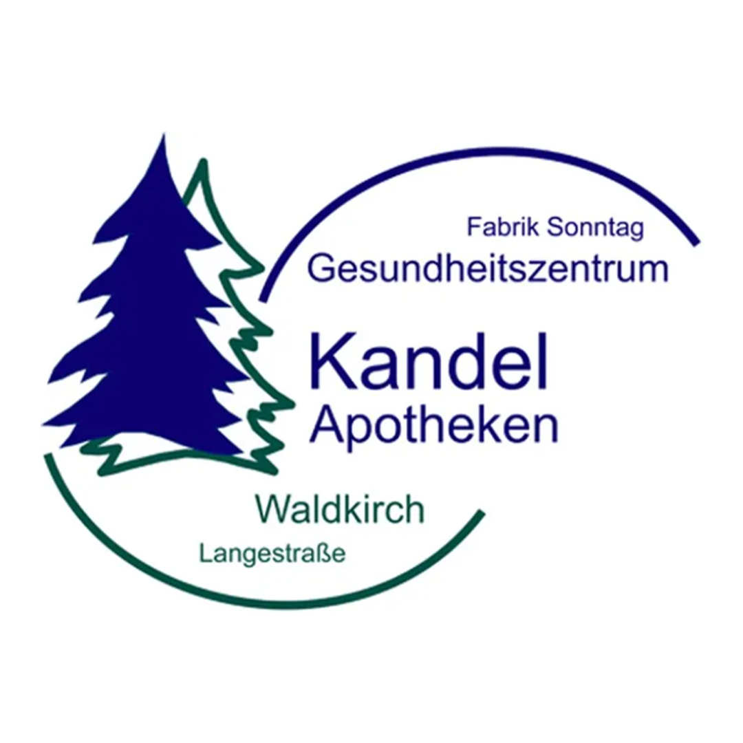 Kandel Apotheken