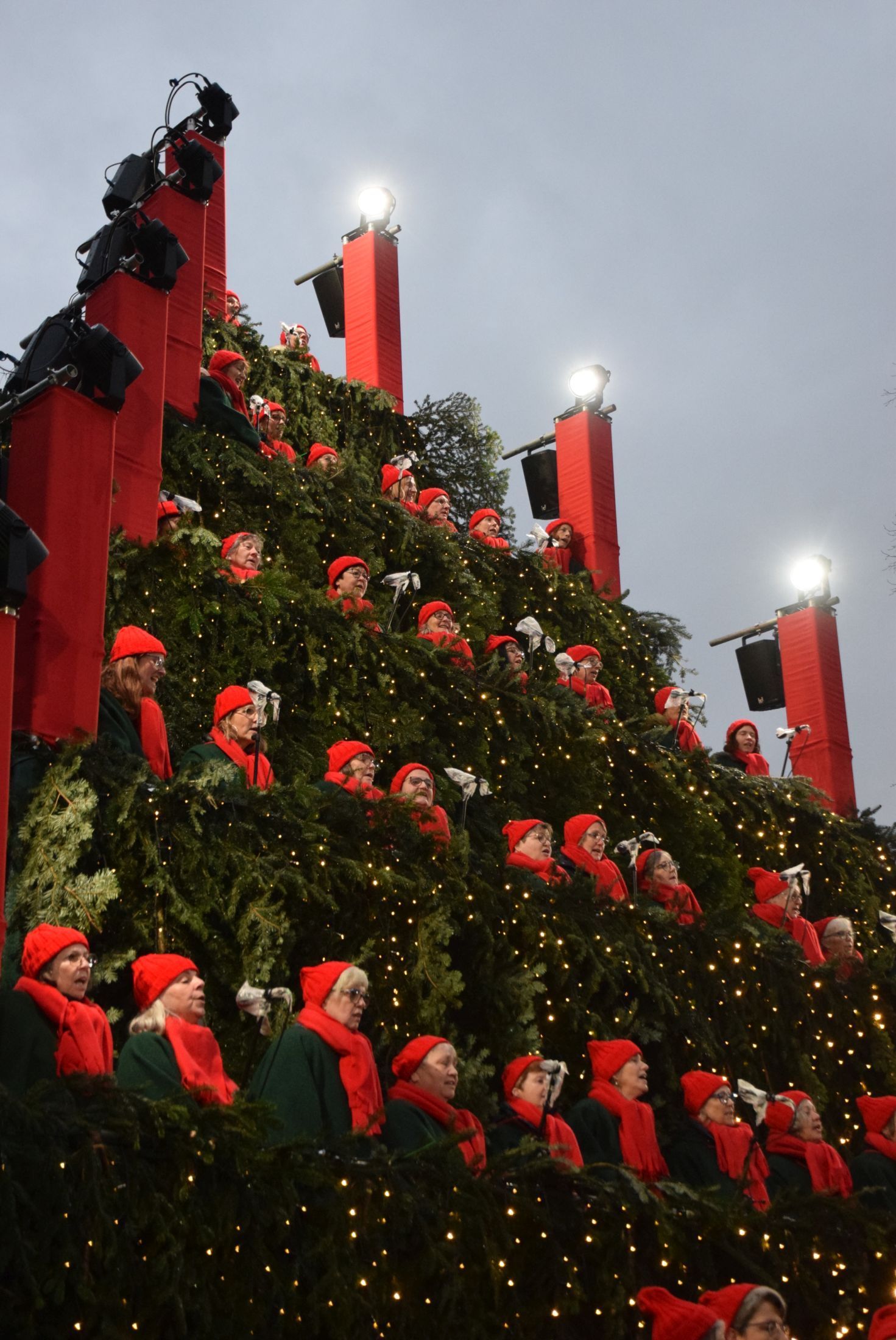 CHORioso Lingenfeld & Daimler StarVoices Wörth CHORioso Lingenfeld & Daimler StarVoices Wörth