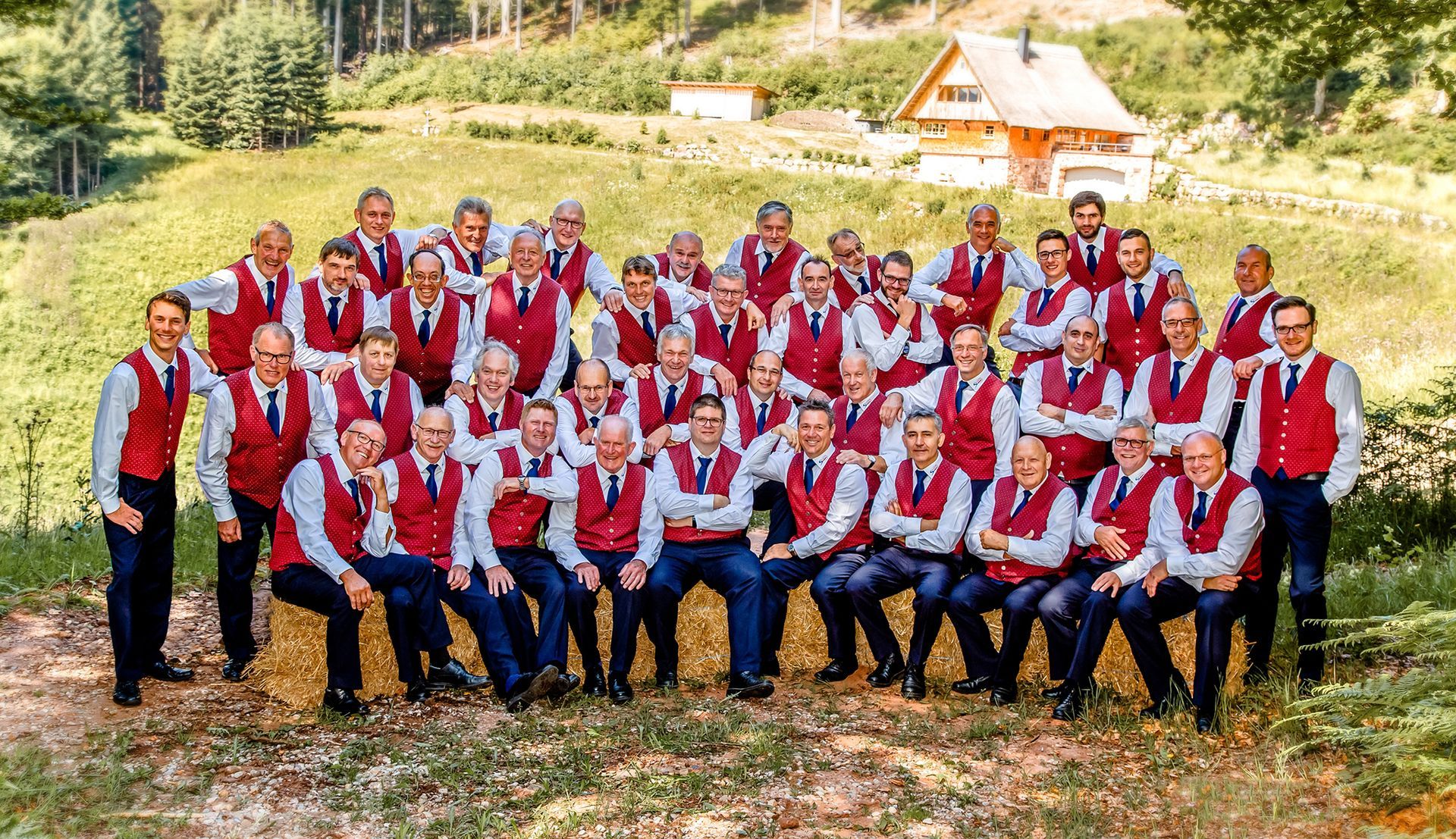 MGV Sängerlust Sulzbach MGV Sängerlust Sulzbach