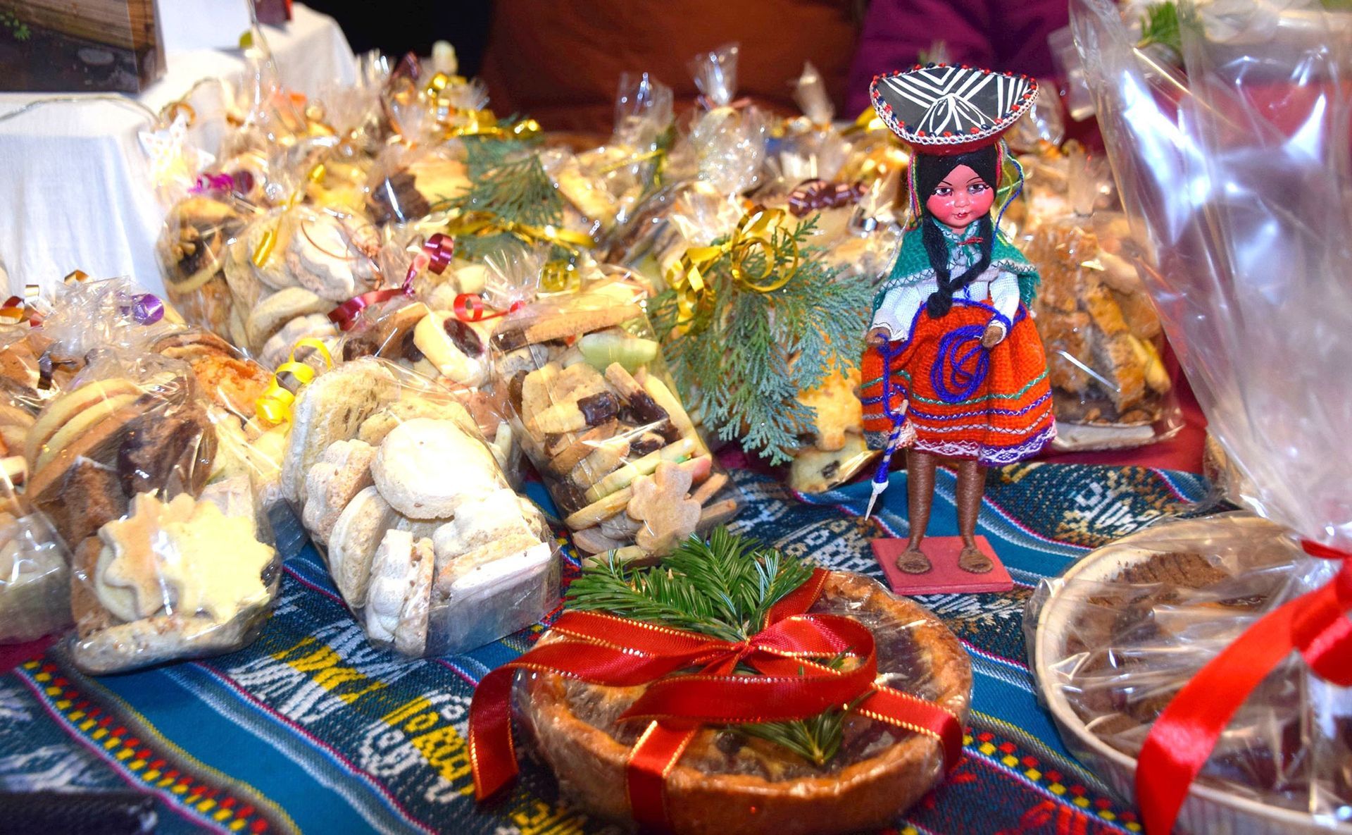 Reiches Angebot Reiches Angebot