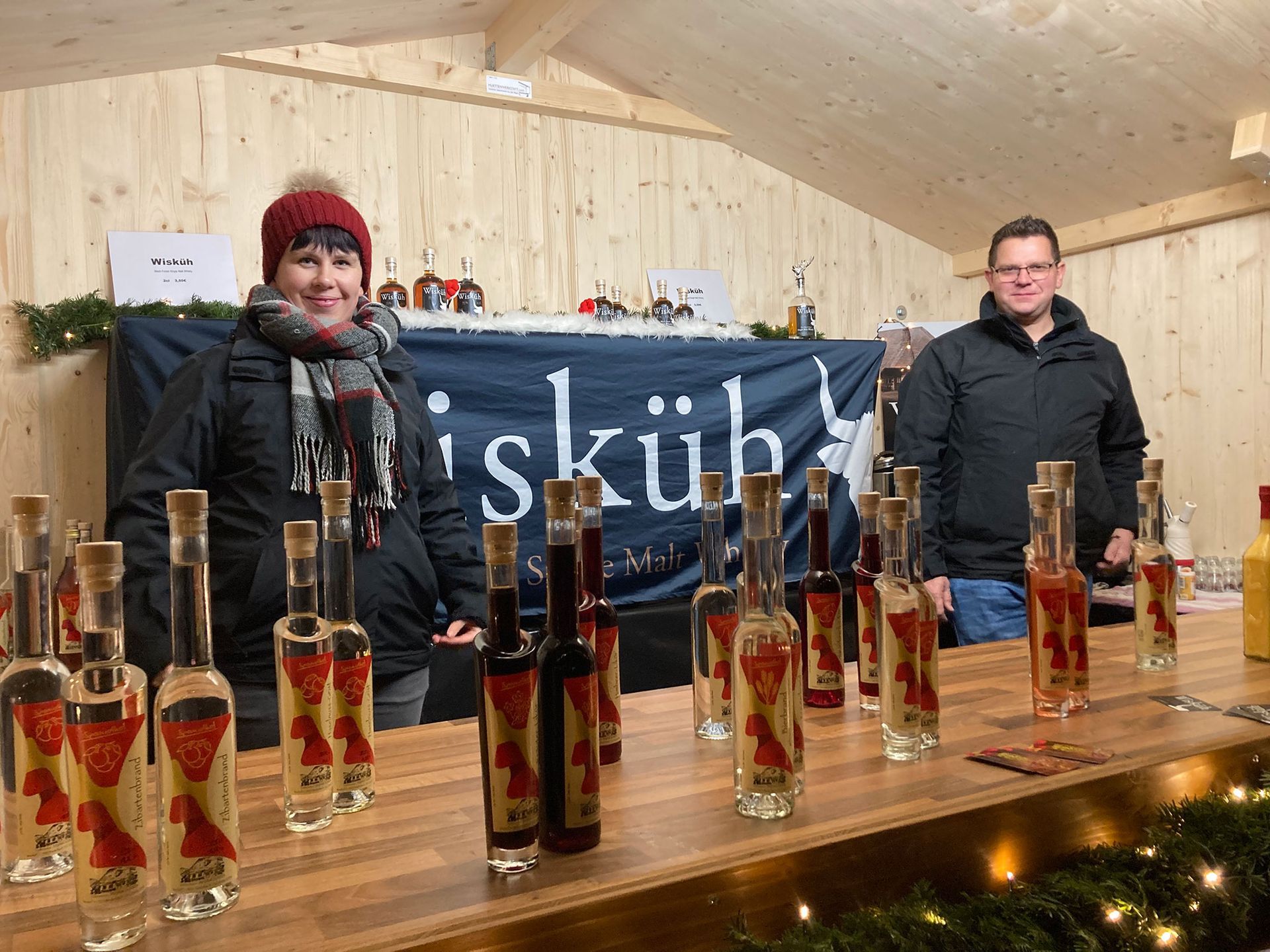 Weihnachtsmarkt Weihnachtsmarkt