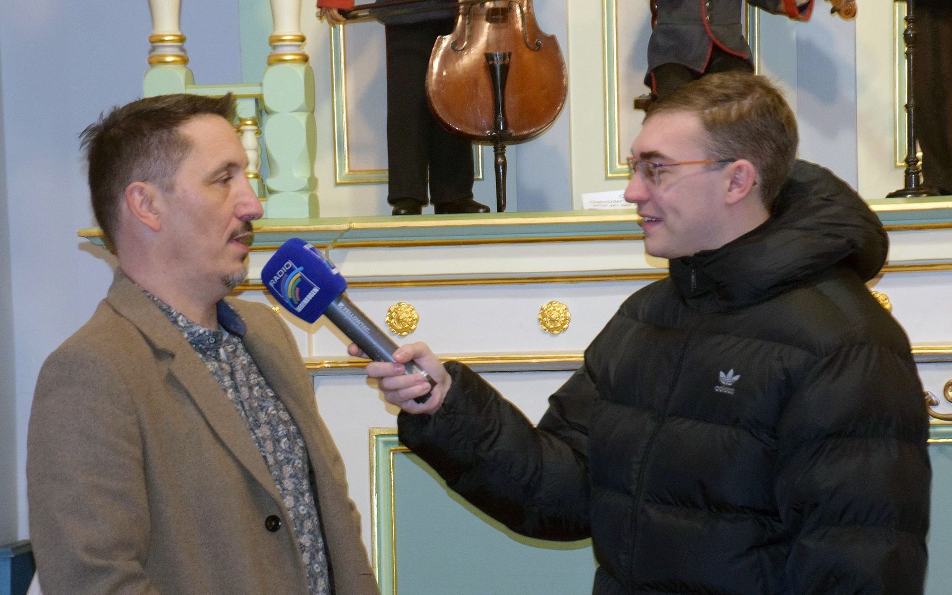 In den Medien Radio Regenbogen In den Medien Radio Regenbogen