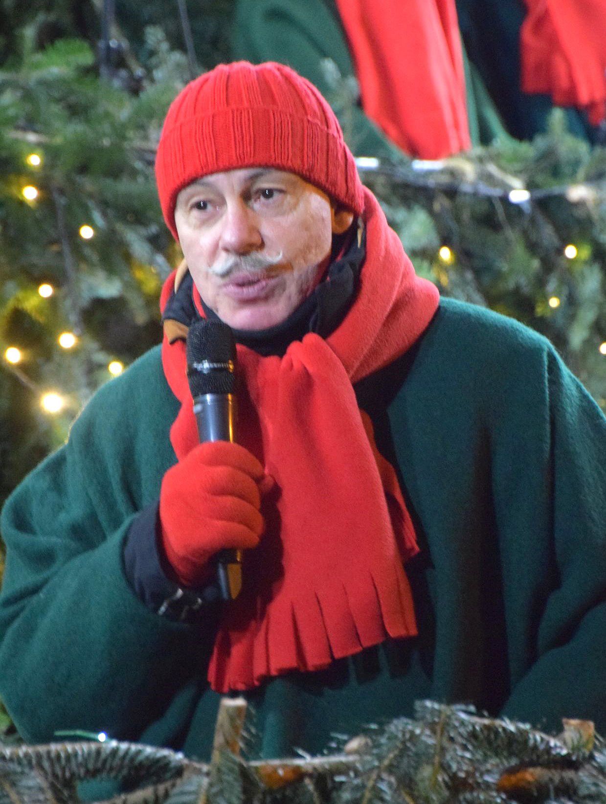 Thomas Kern Thomas Kern