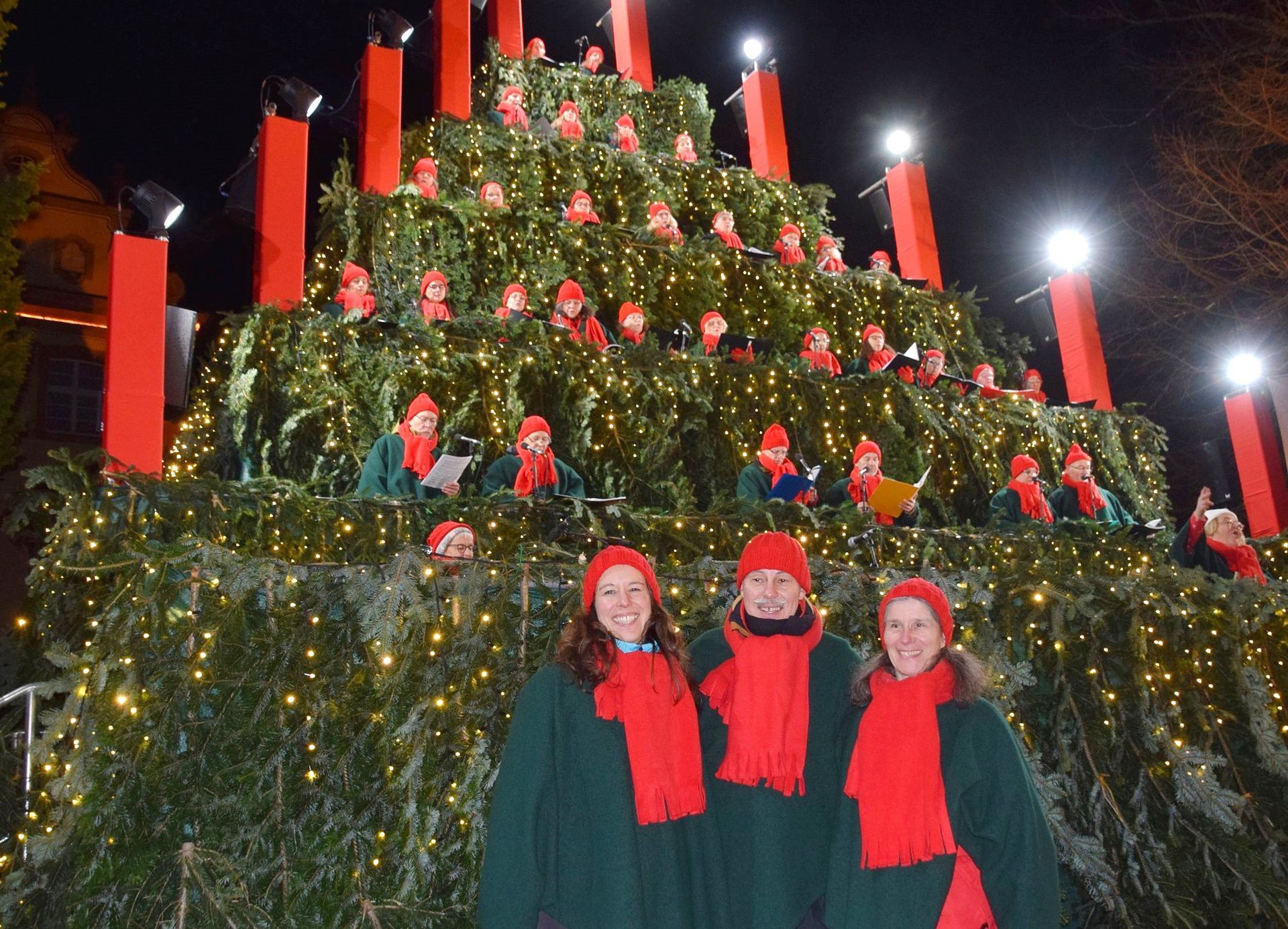 Moderatorenteam Moderatorenteam