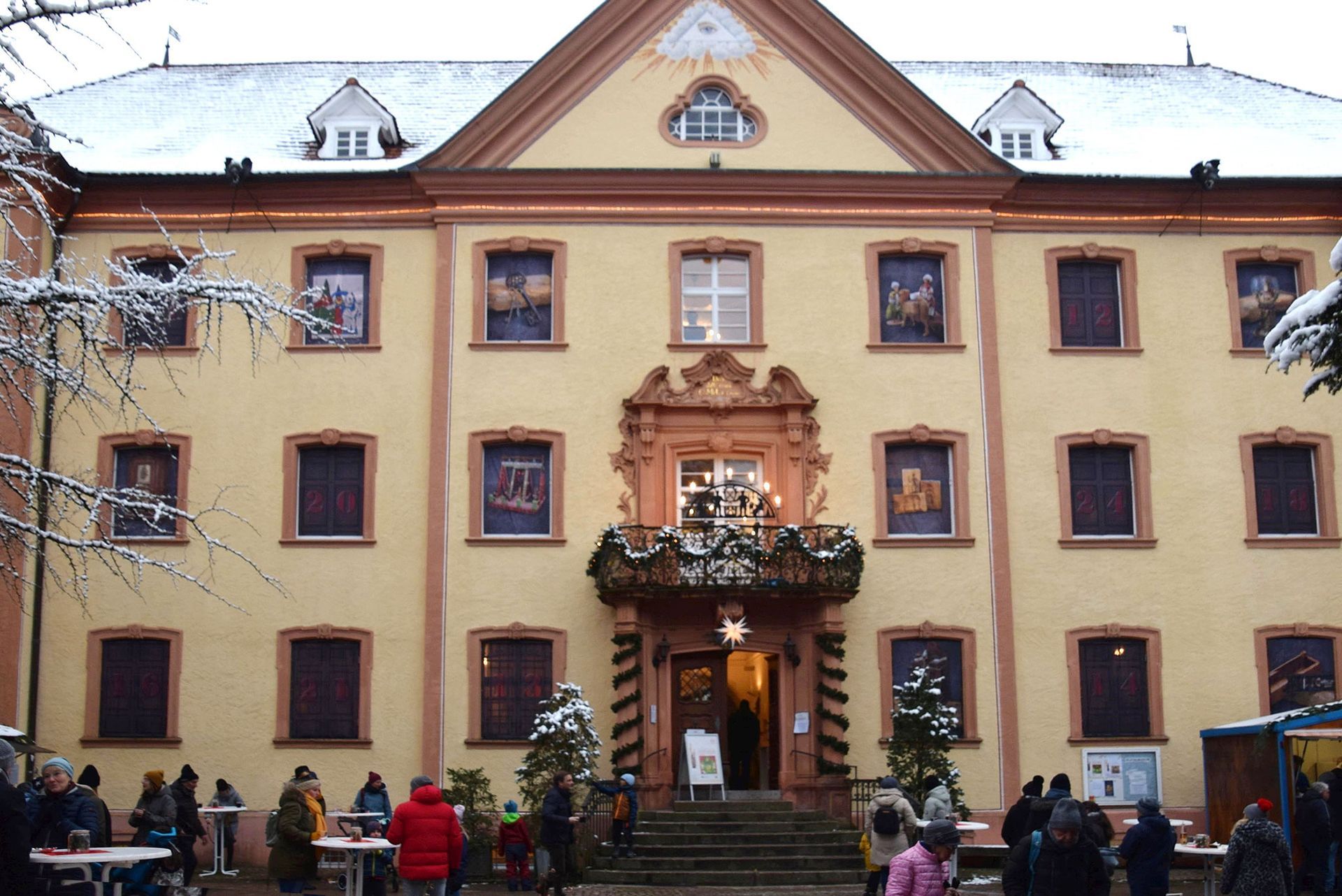 Elztalmuseum Waldkirch Elztalmuseum Waldkirch