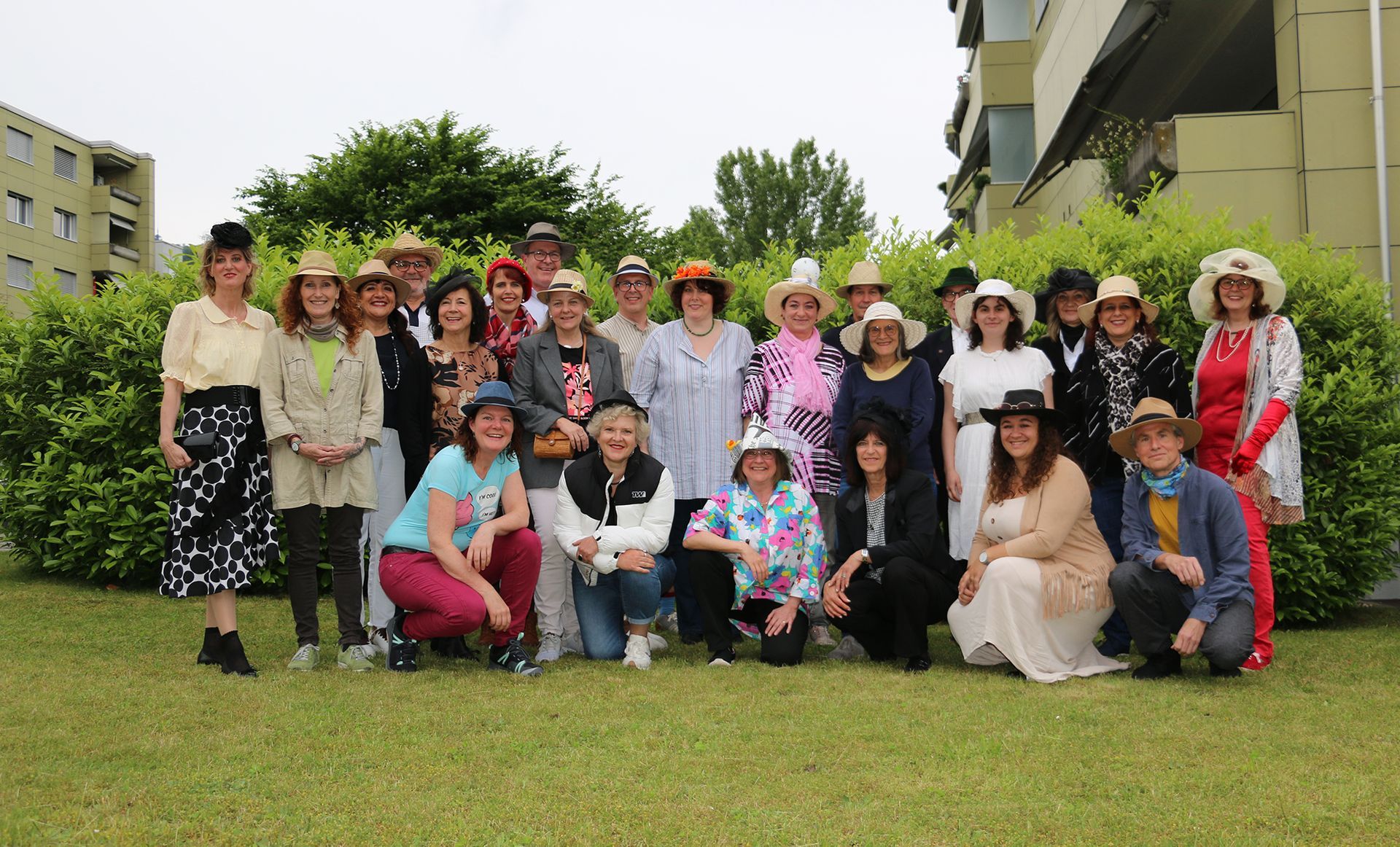 Musical For You aus Trimach Musical For You aus Trimach