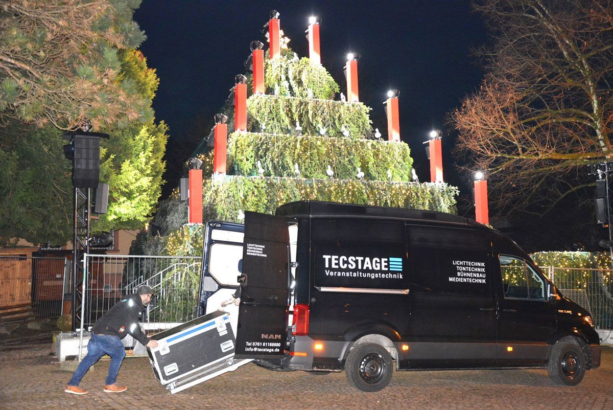 Nachtarbeiten Nachtarbeiten