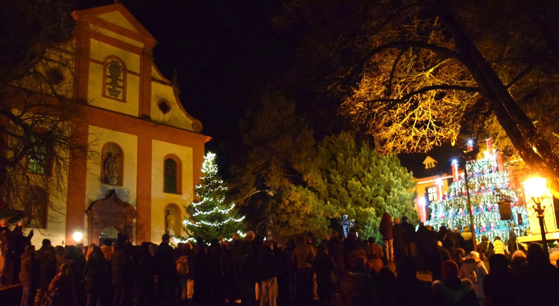 Nachtstimmung Nachtstimmung