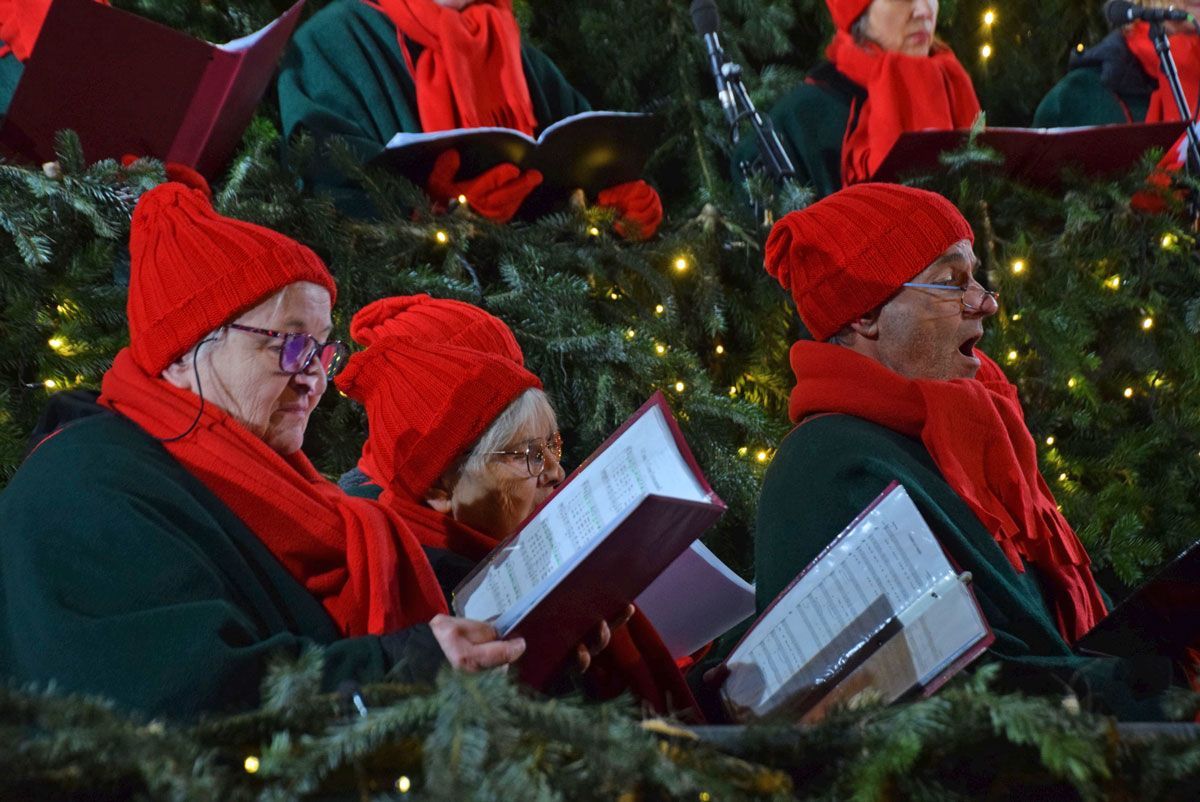 Freiburger Oratorienchor Freiburger Oratorienchor