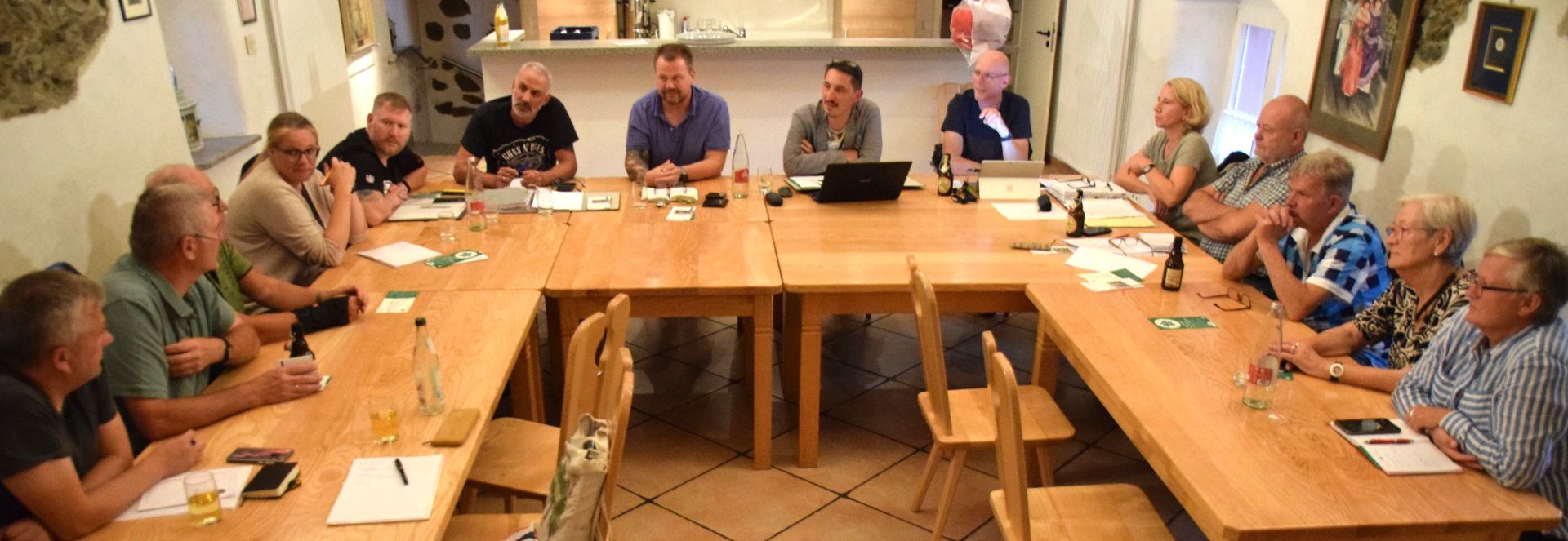 Orgateam 2023 Orgateam 2023