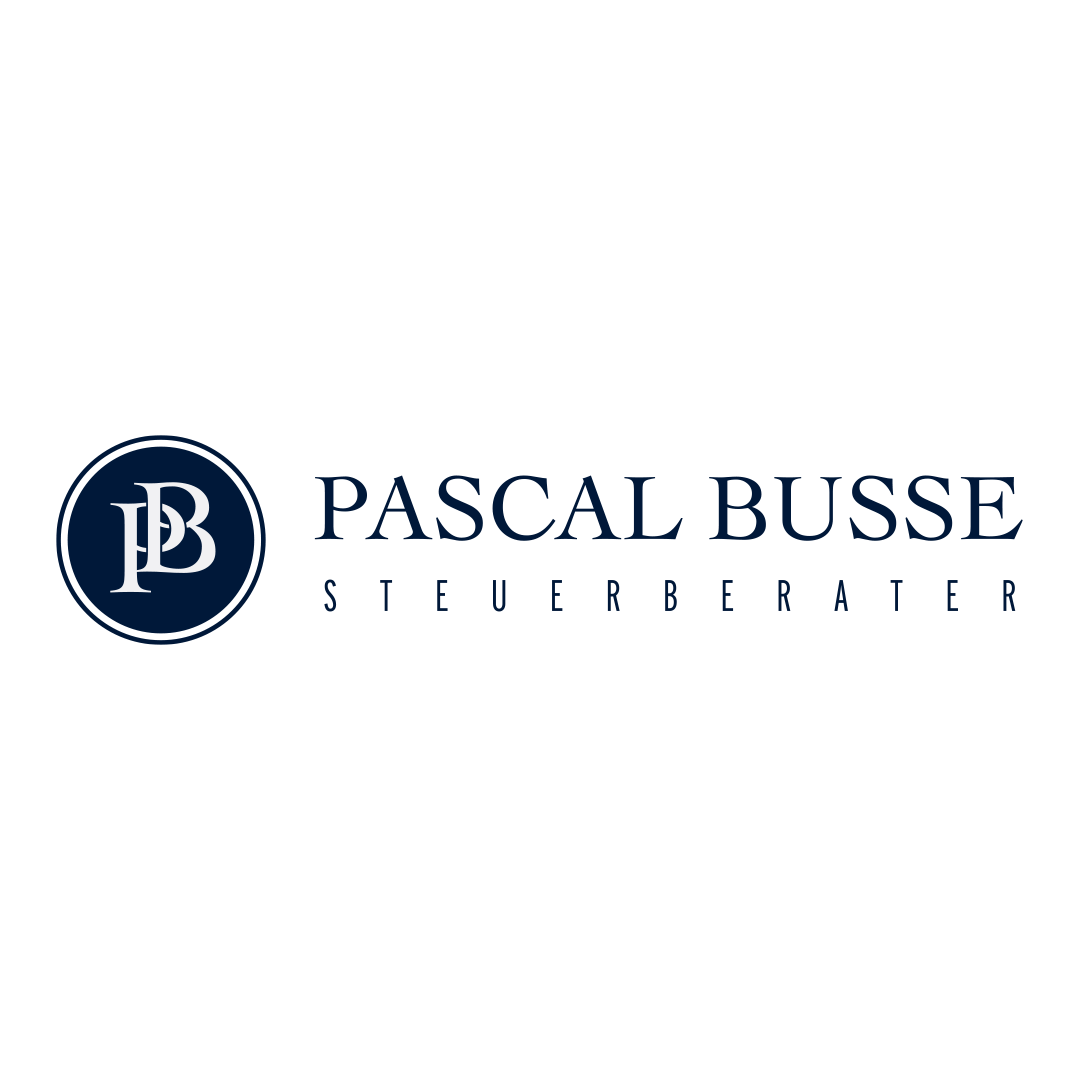 Pascal Busse Steuerberater